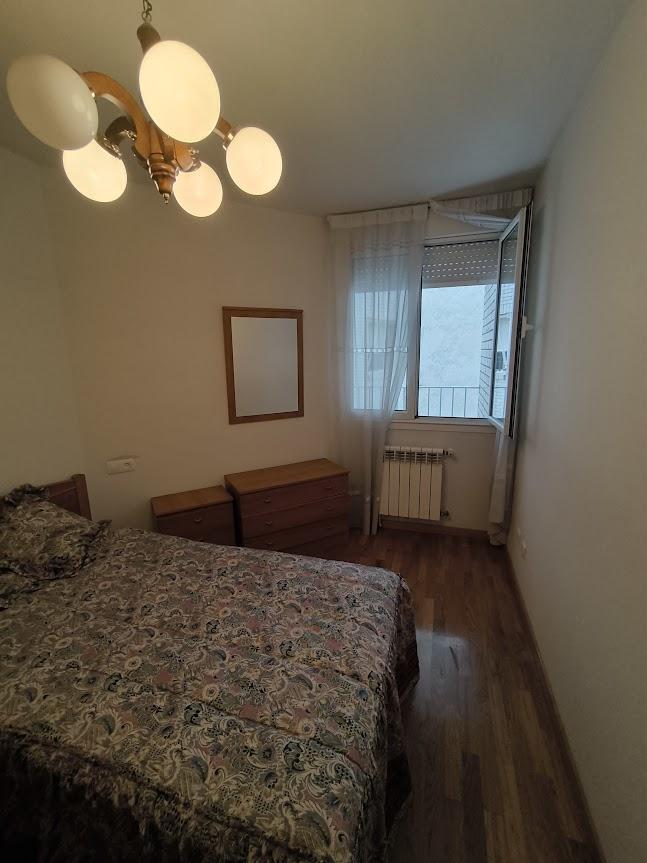 Venta de piso en Villaviciosa