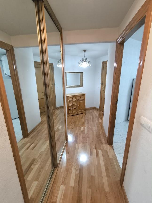 Venta de piso en Villaviciosa