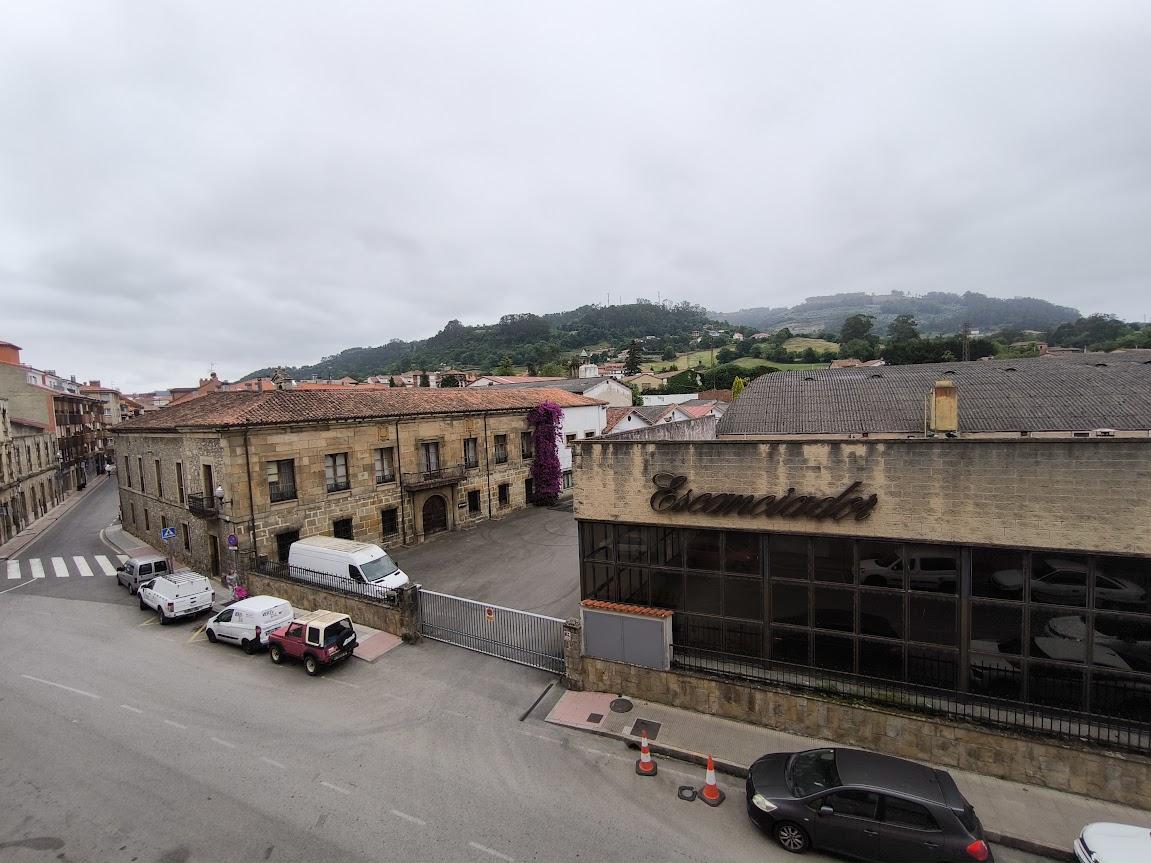 Venta de piso en Villaviciosa