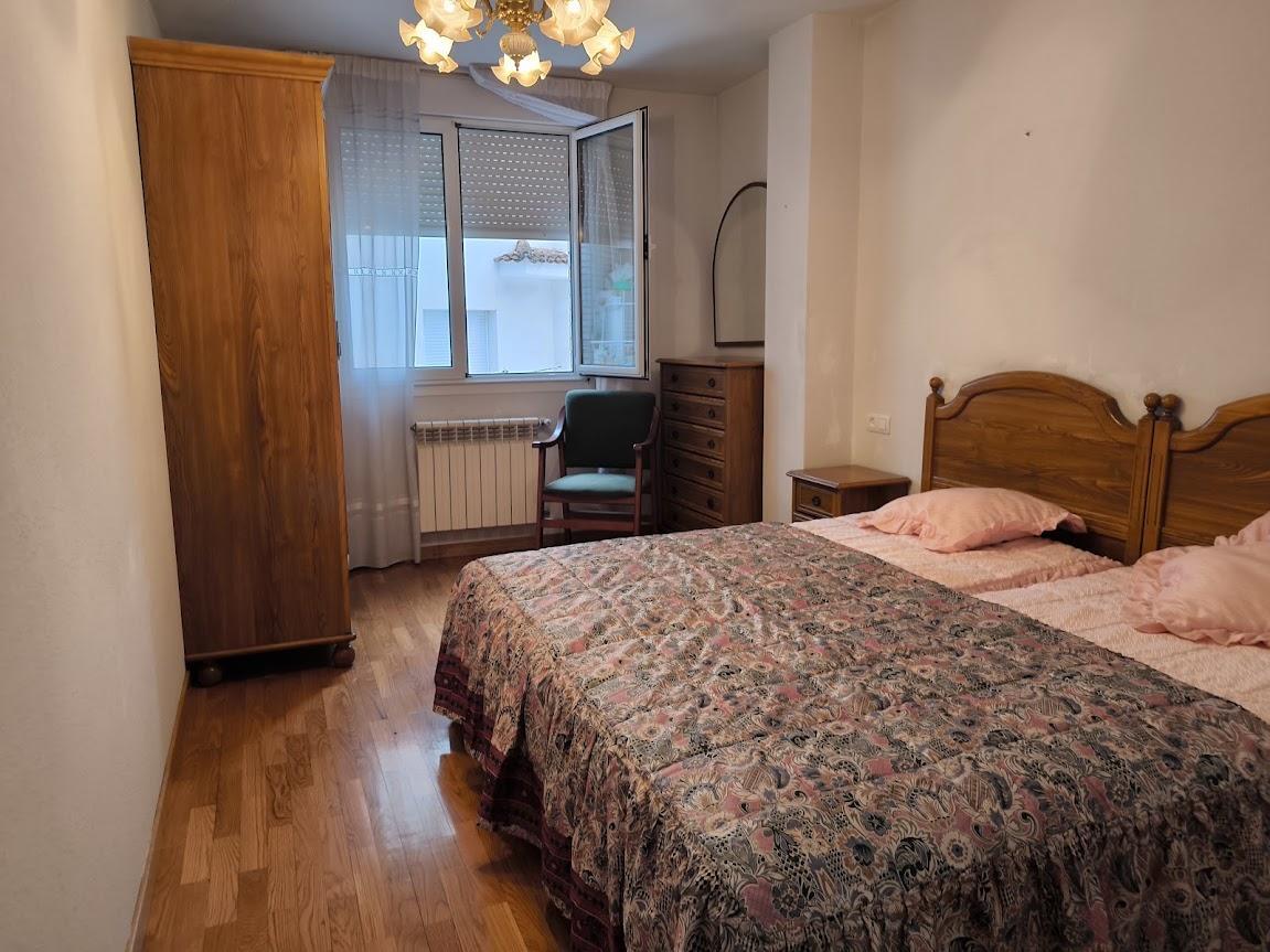 Venta de piso en Villaviciosa