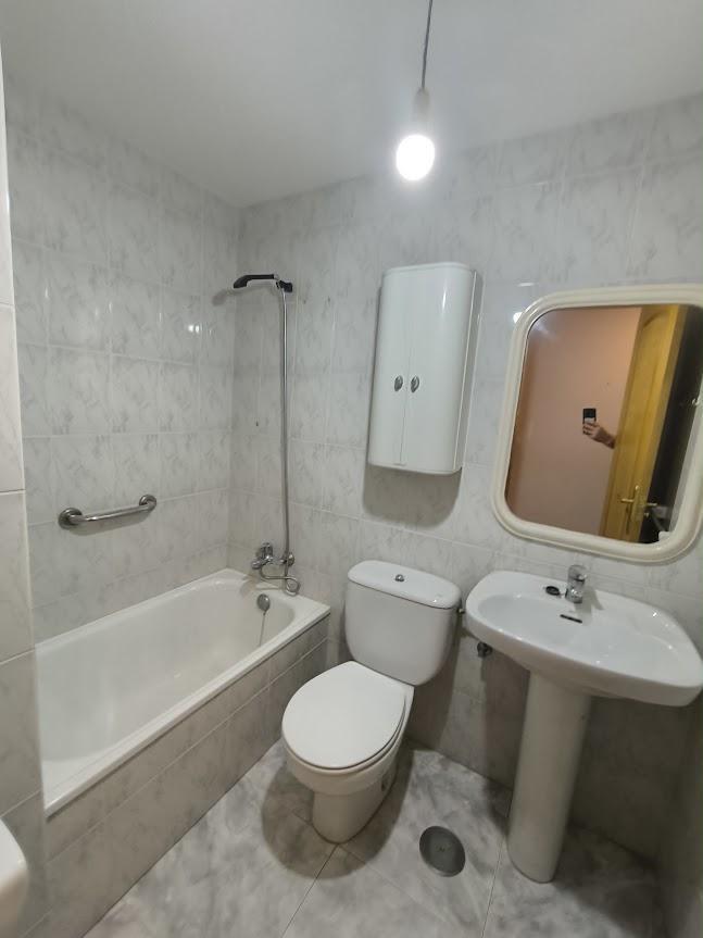 Venta de piso en Villaviciosa