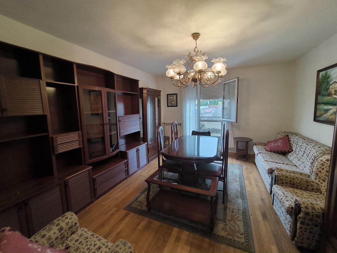 Venta de piso en Villaviciosa