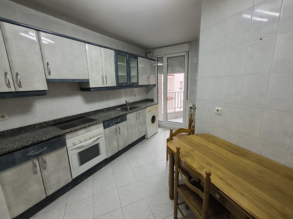 Venta de piso en Villaviciosa