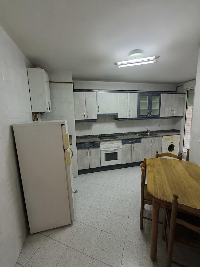 Venta de piso en Villaviciosa