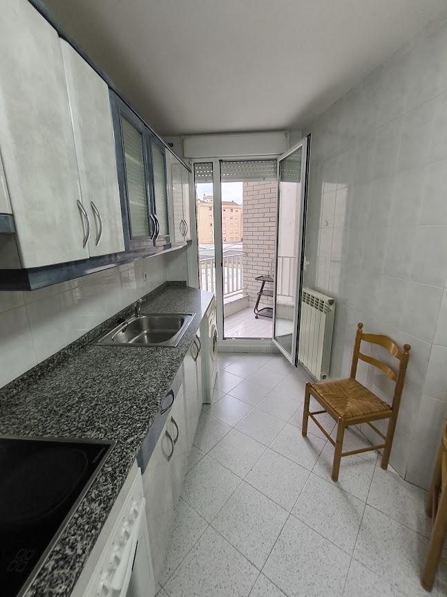 Venta de piso en Villaviciosa