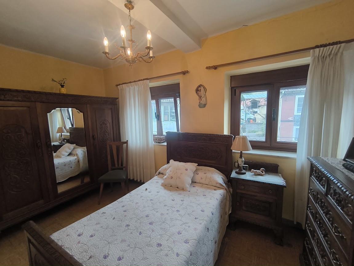 Dormitorio principal