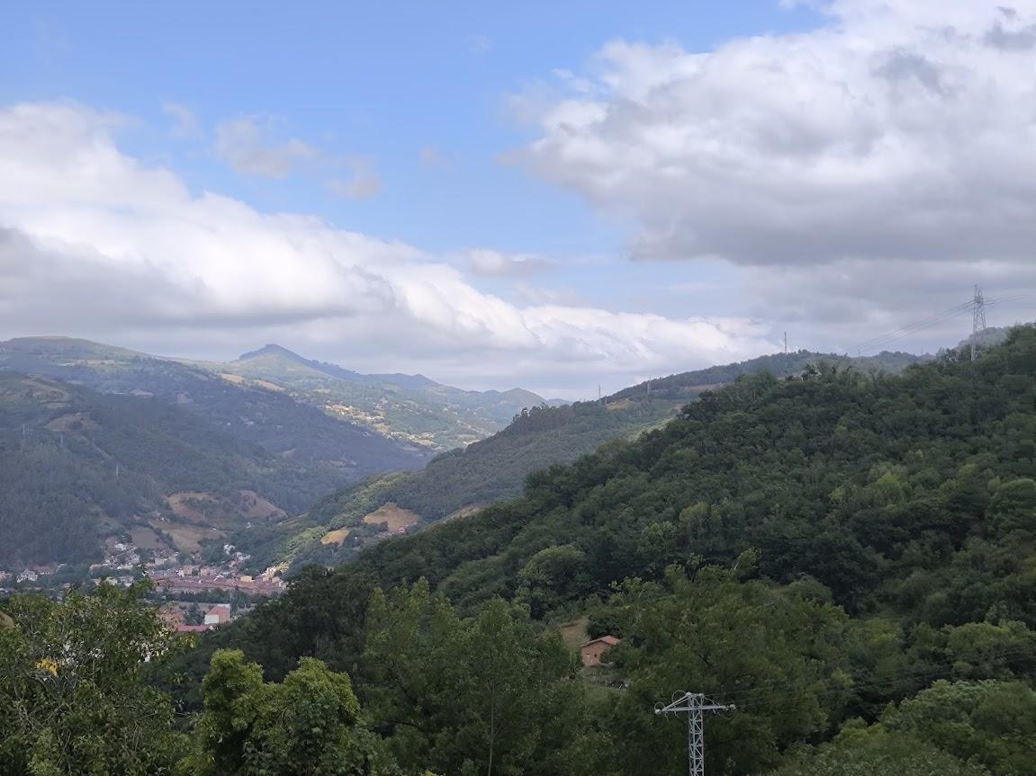 Vistas
