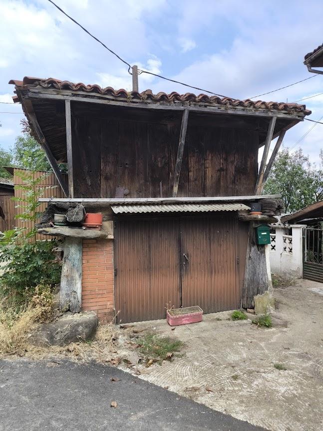 Garaje