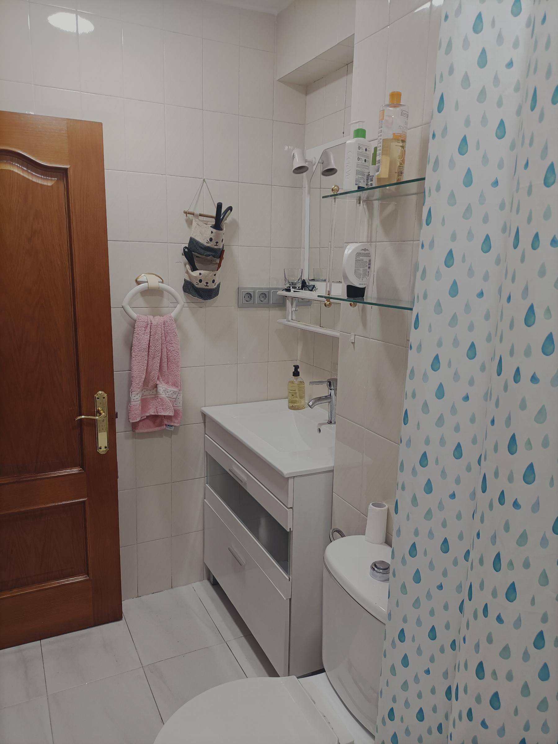 Alquiler de habitación en Gijón