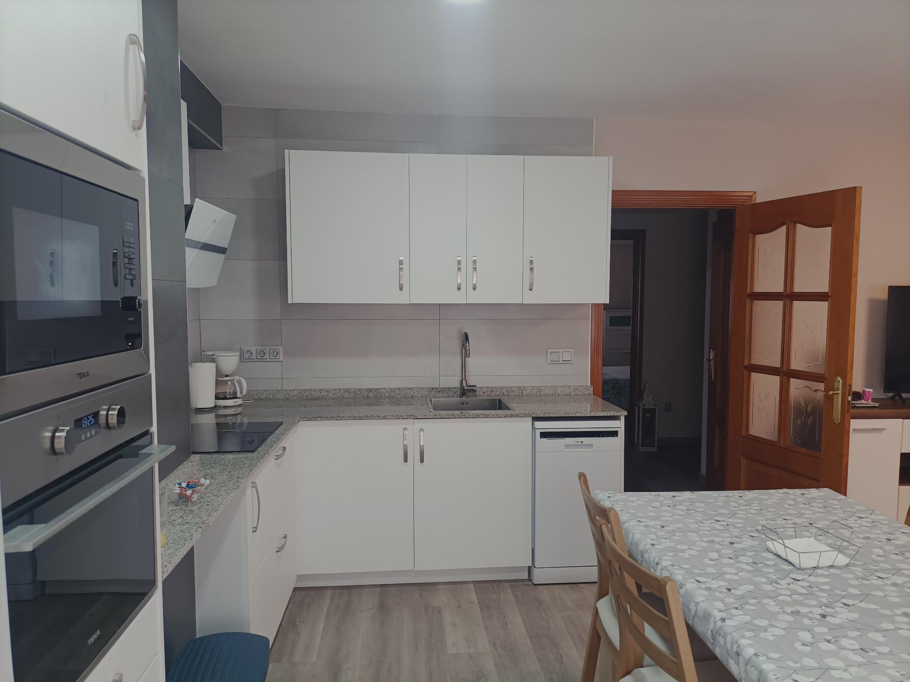 Alquiler de habitación en Gijón