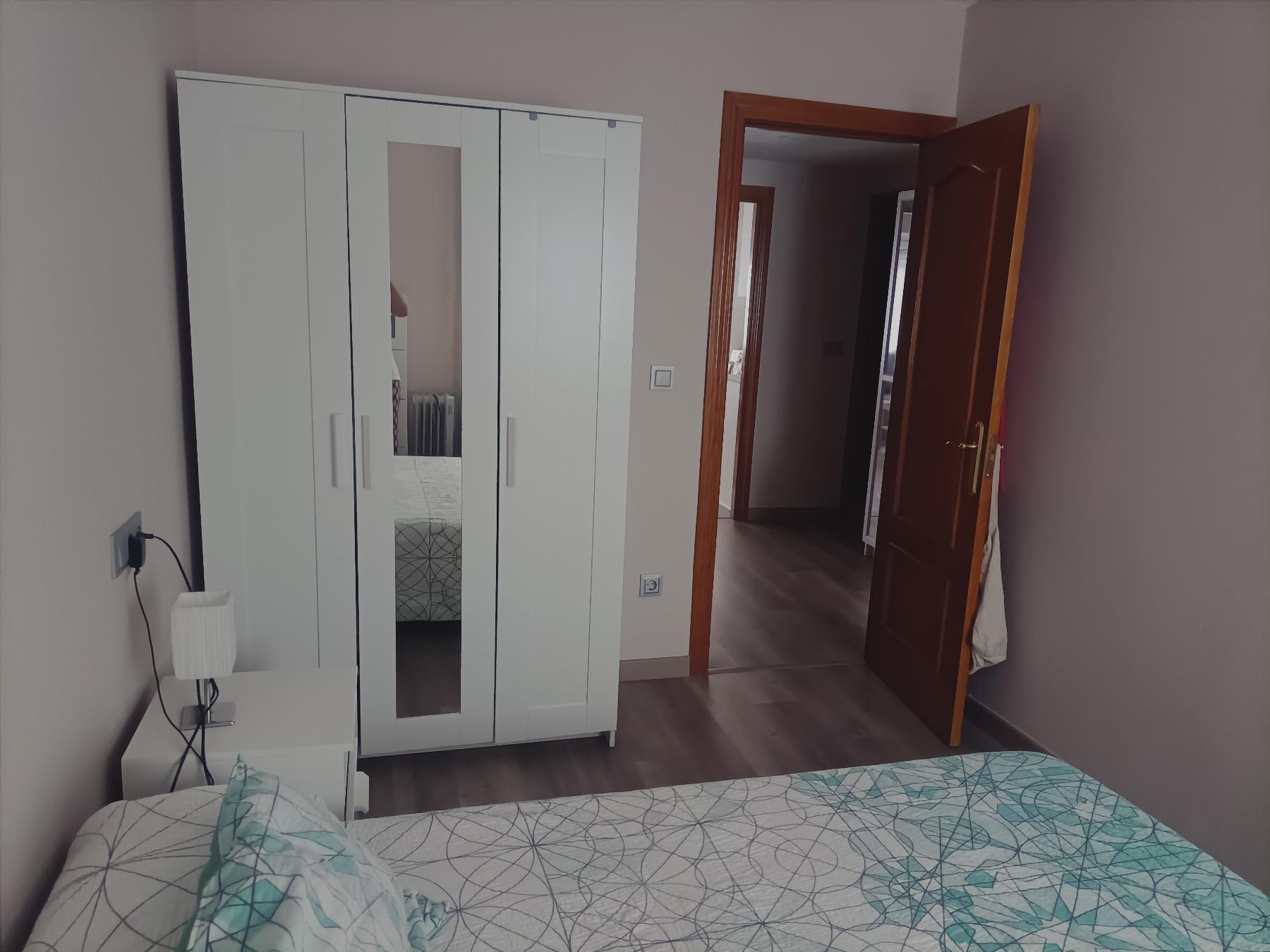 Alquiler de habitación en Gijón