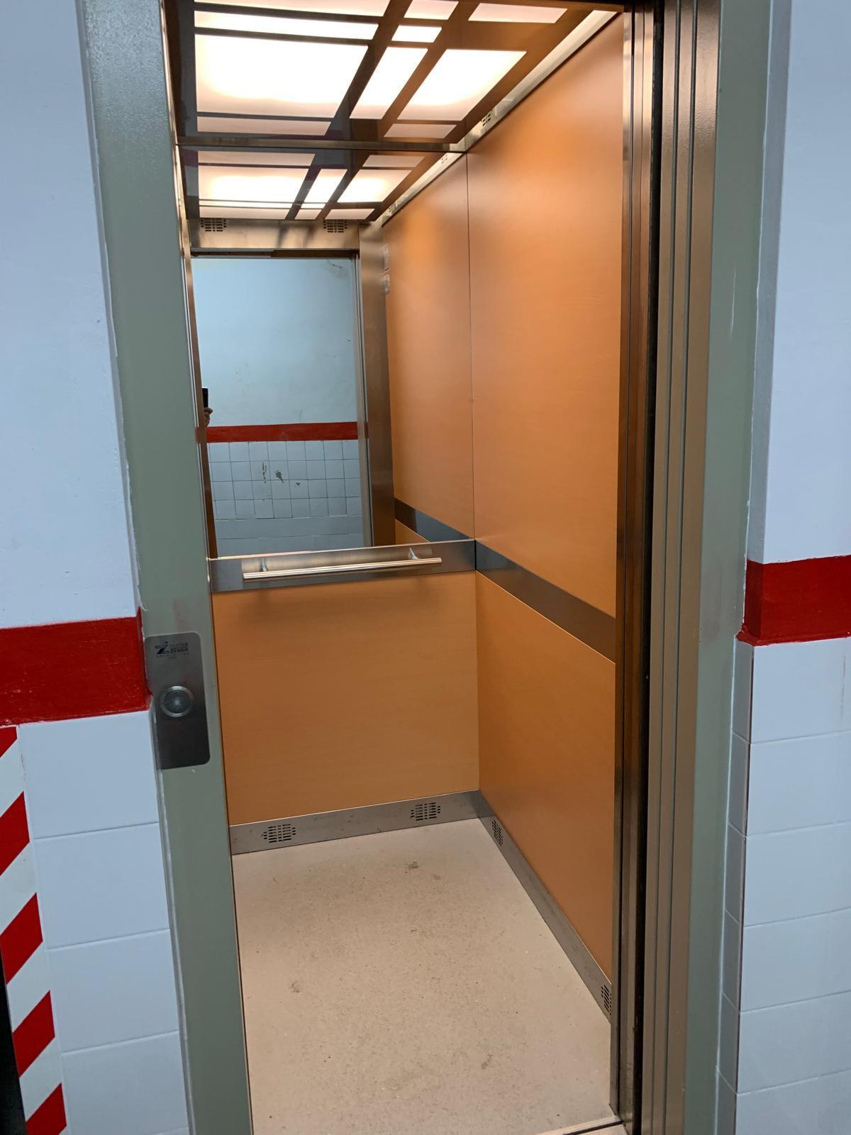 Alquiler de trastero en Gijón