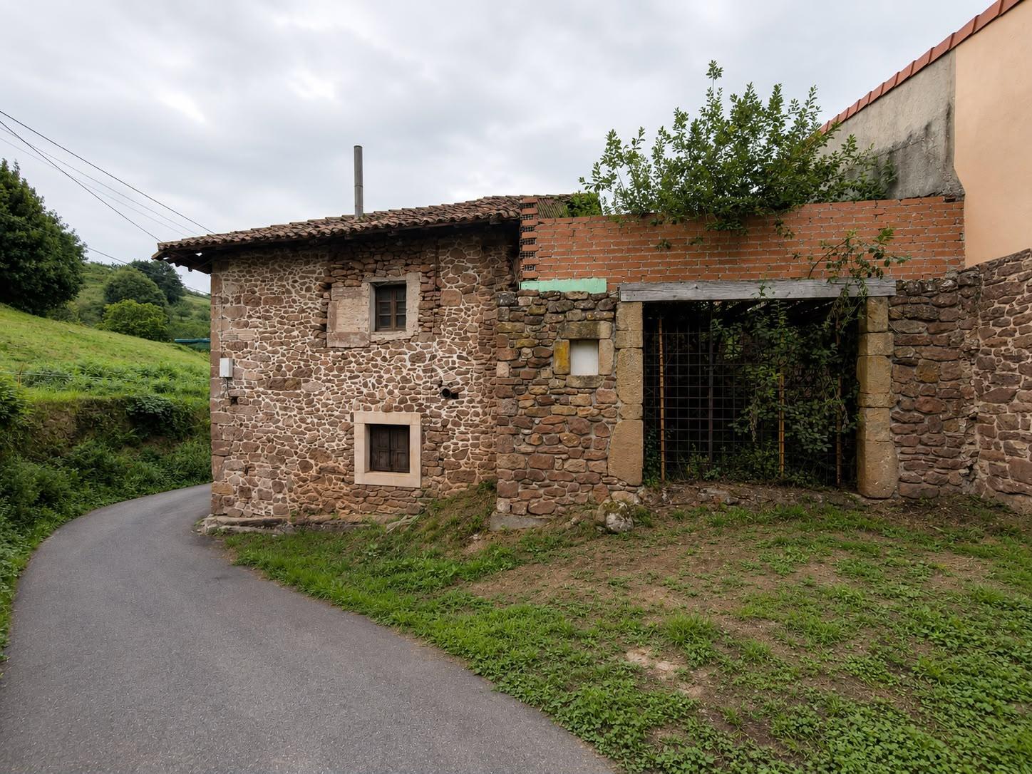 Venta de casa en Villaviciosa