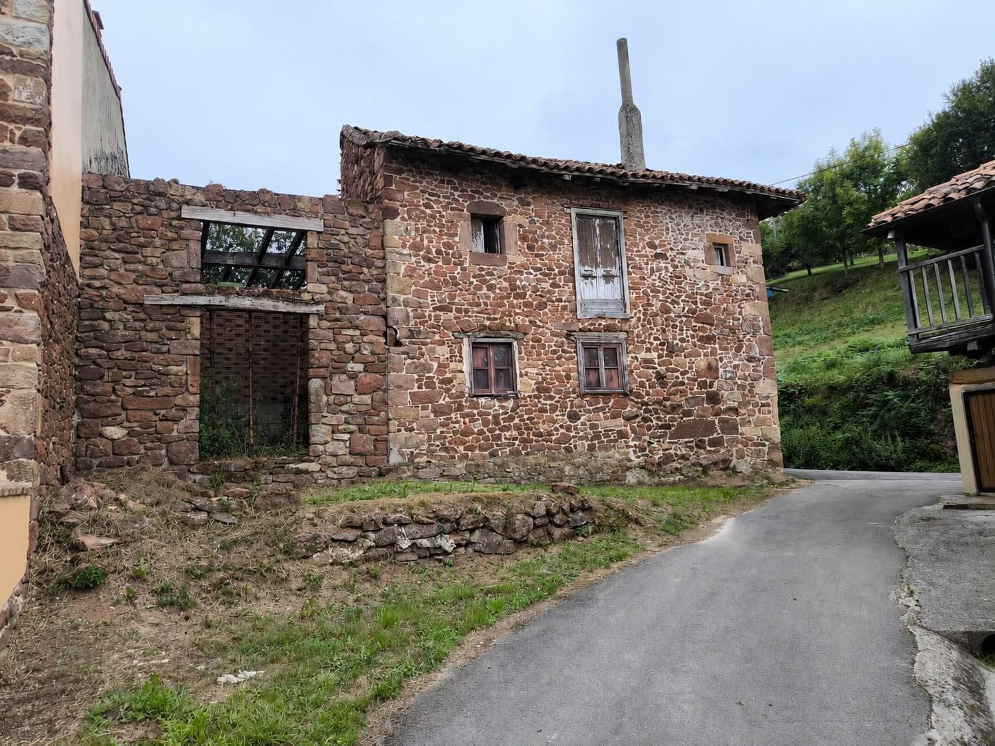 Venta de casa en Villaviciosa