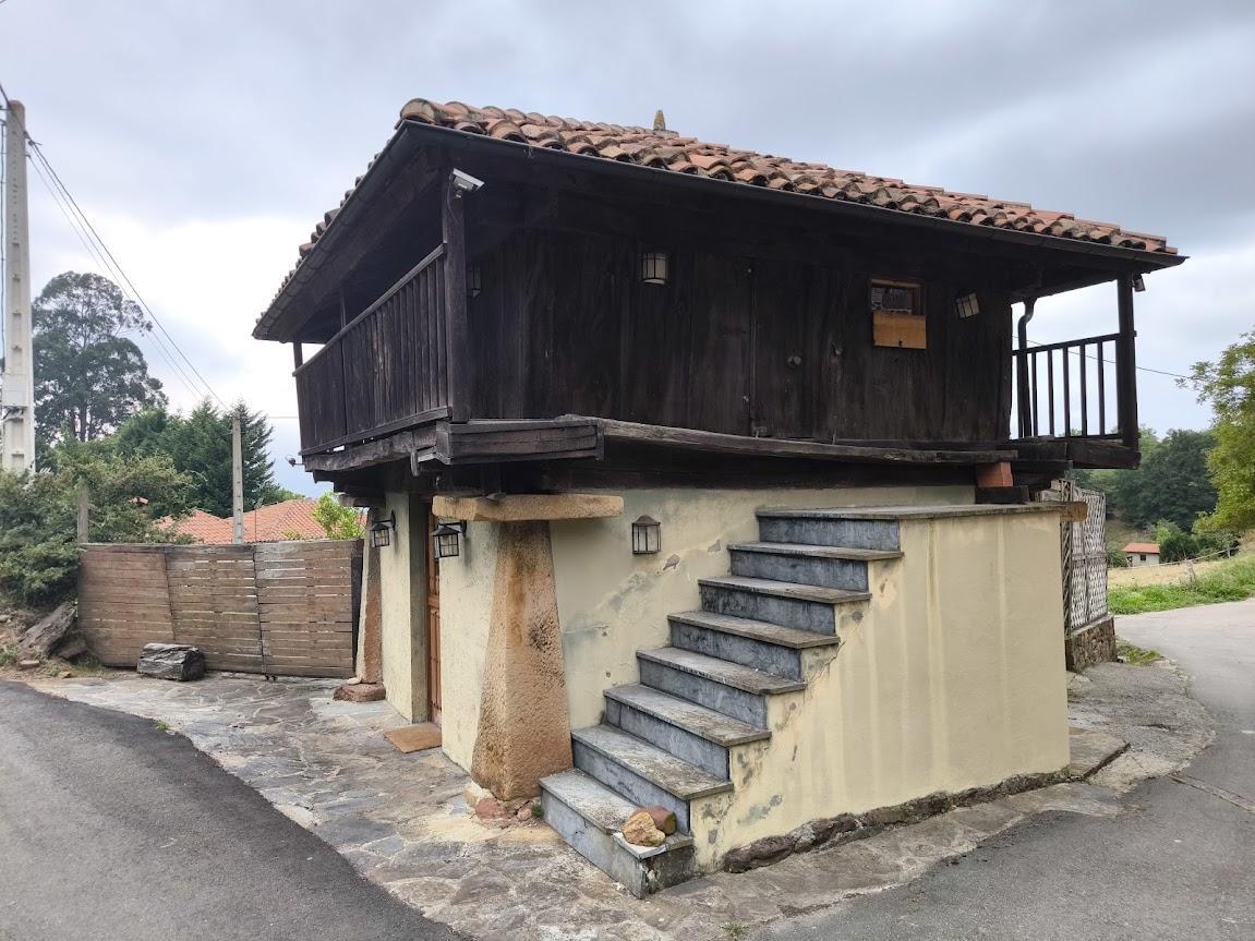 Venta de casa en Villaviciosa