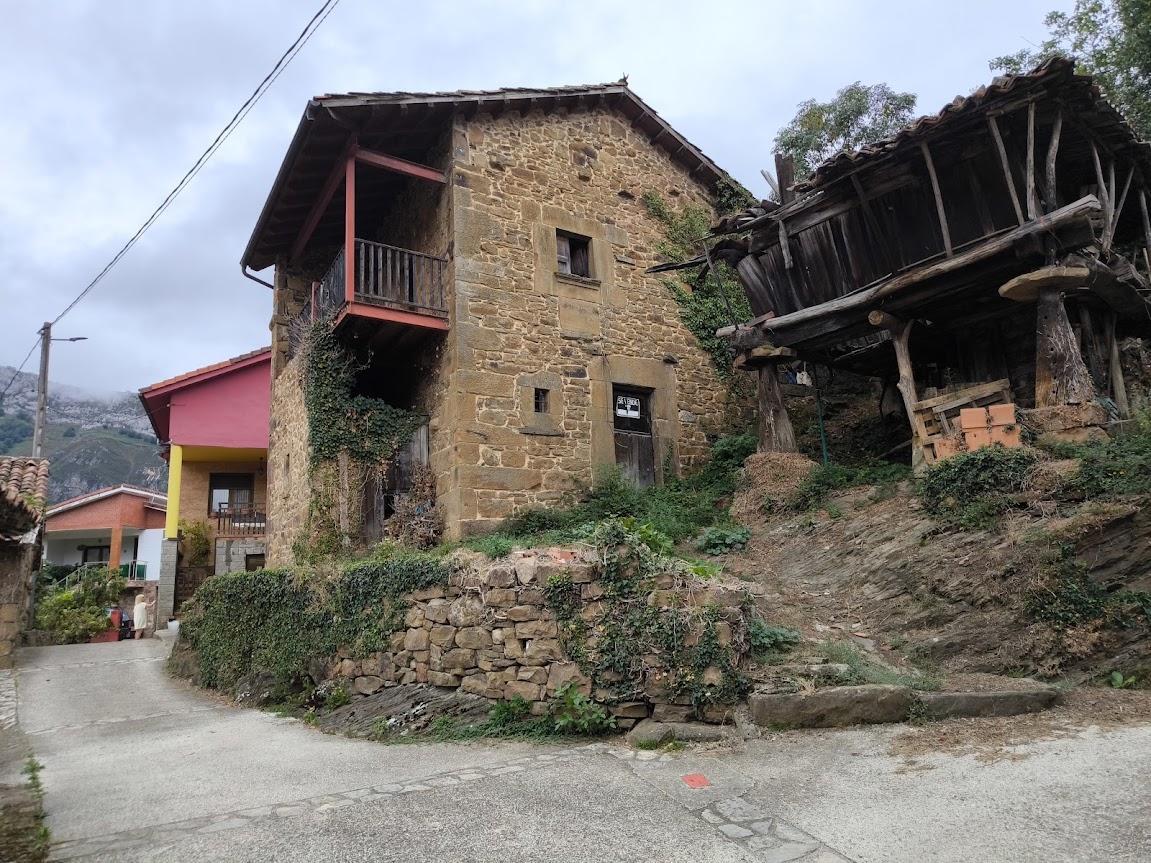 Venta de casa en Caso