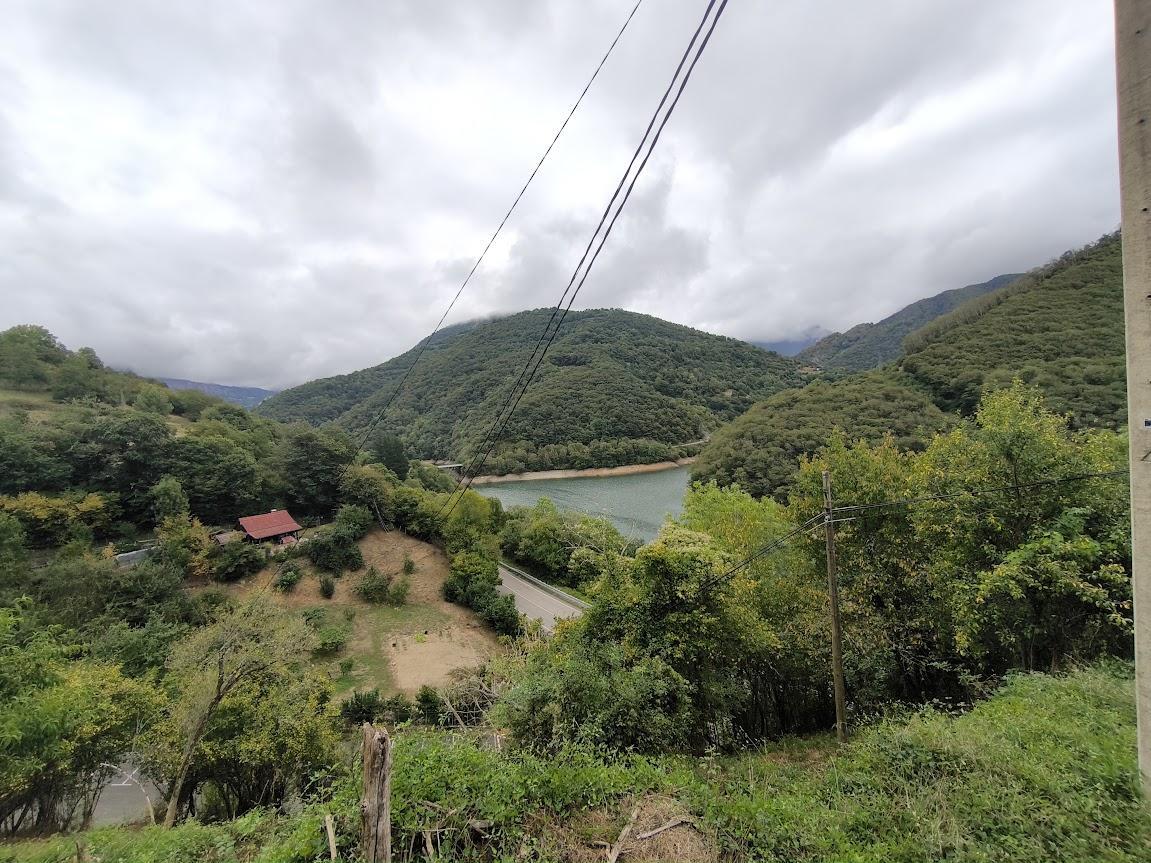 Venta de casa en Caso