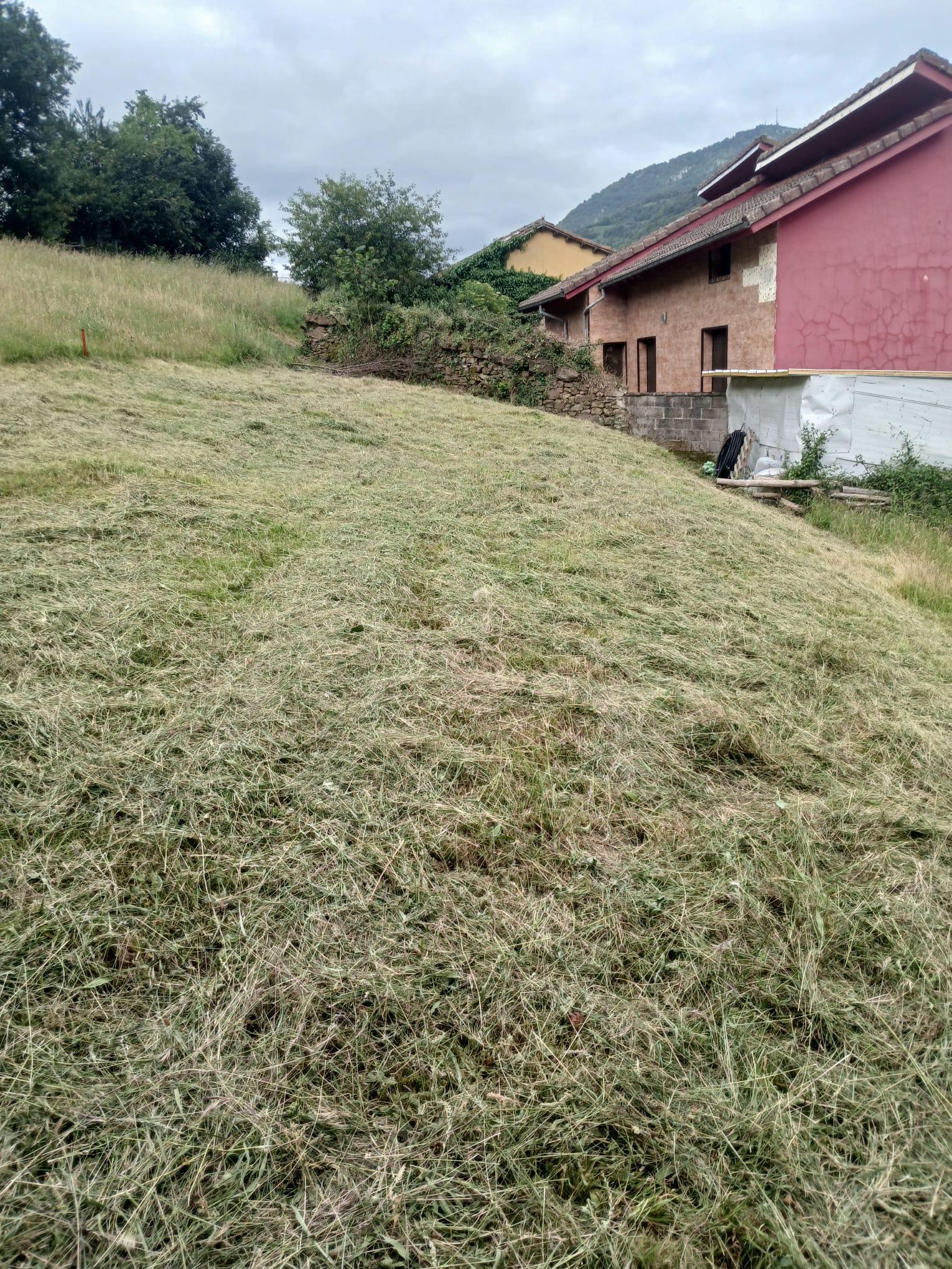 Venta de casa en Caso