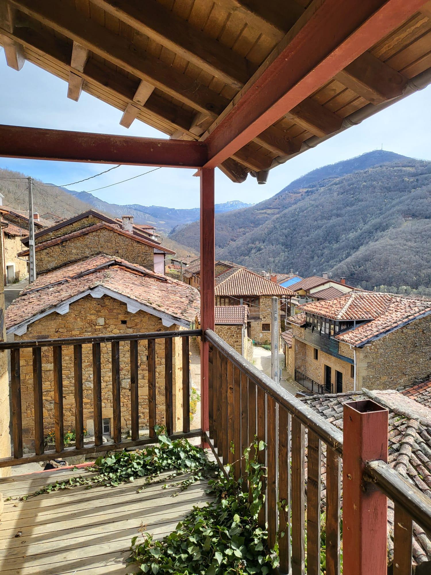Venta de casa en Caso