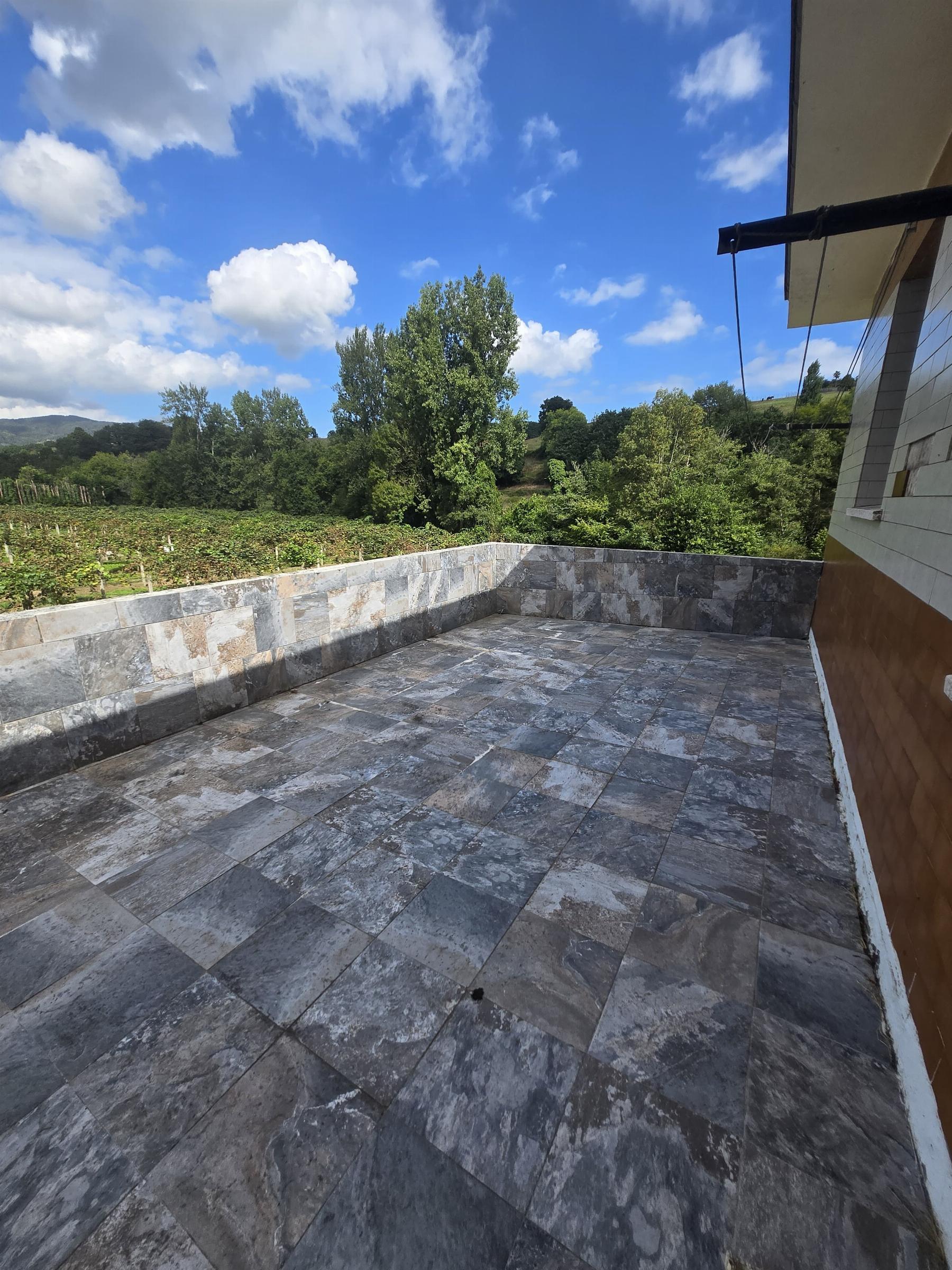 Venta de casa en Villaviciosa
