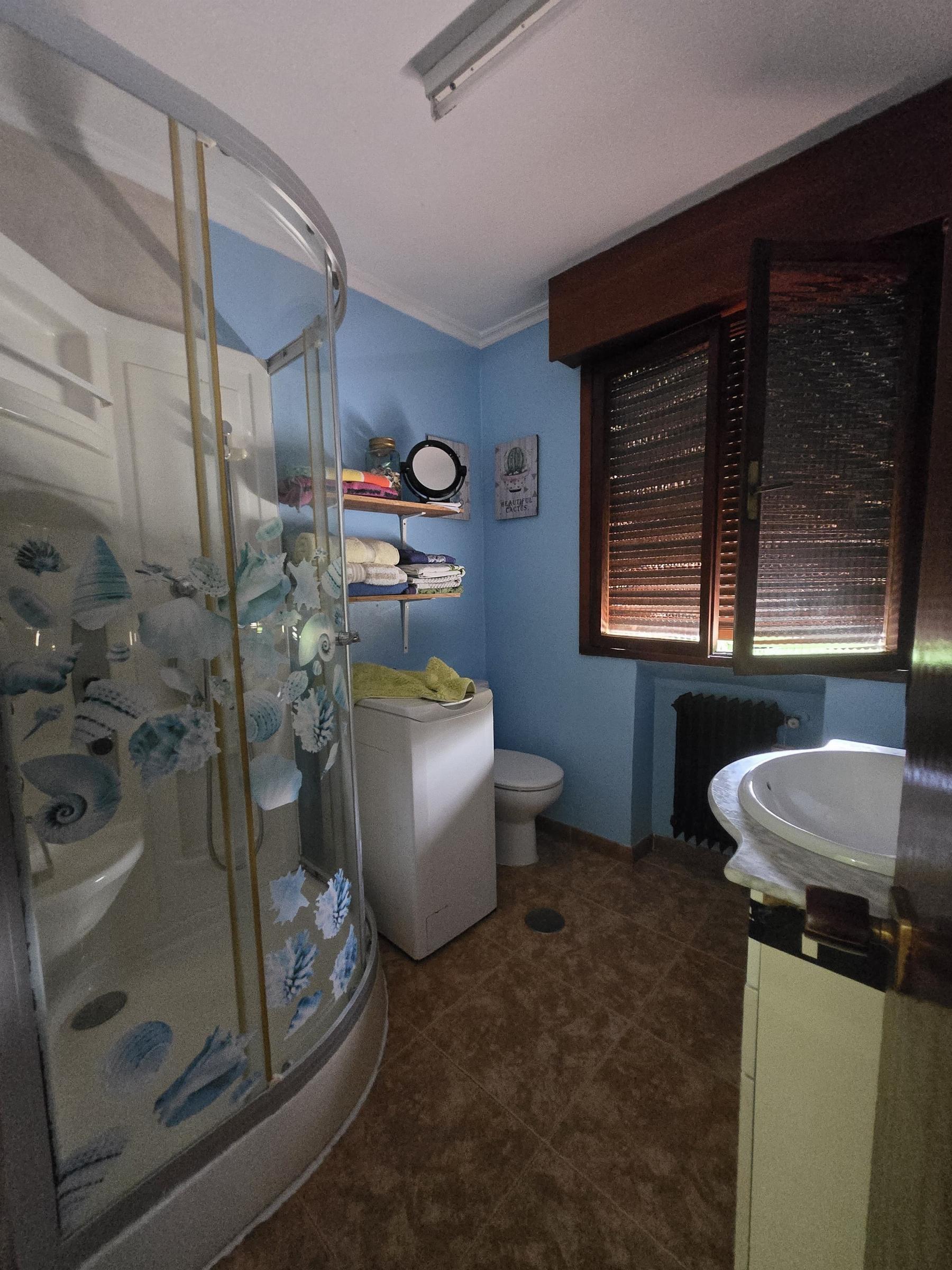 Venta de casa en Villaviciosa