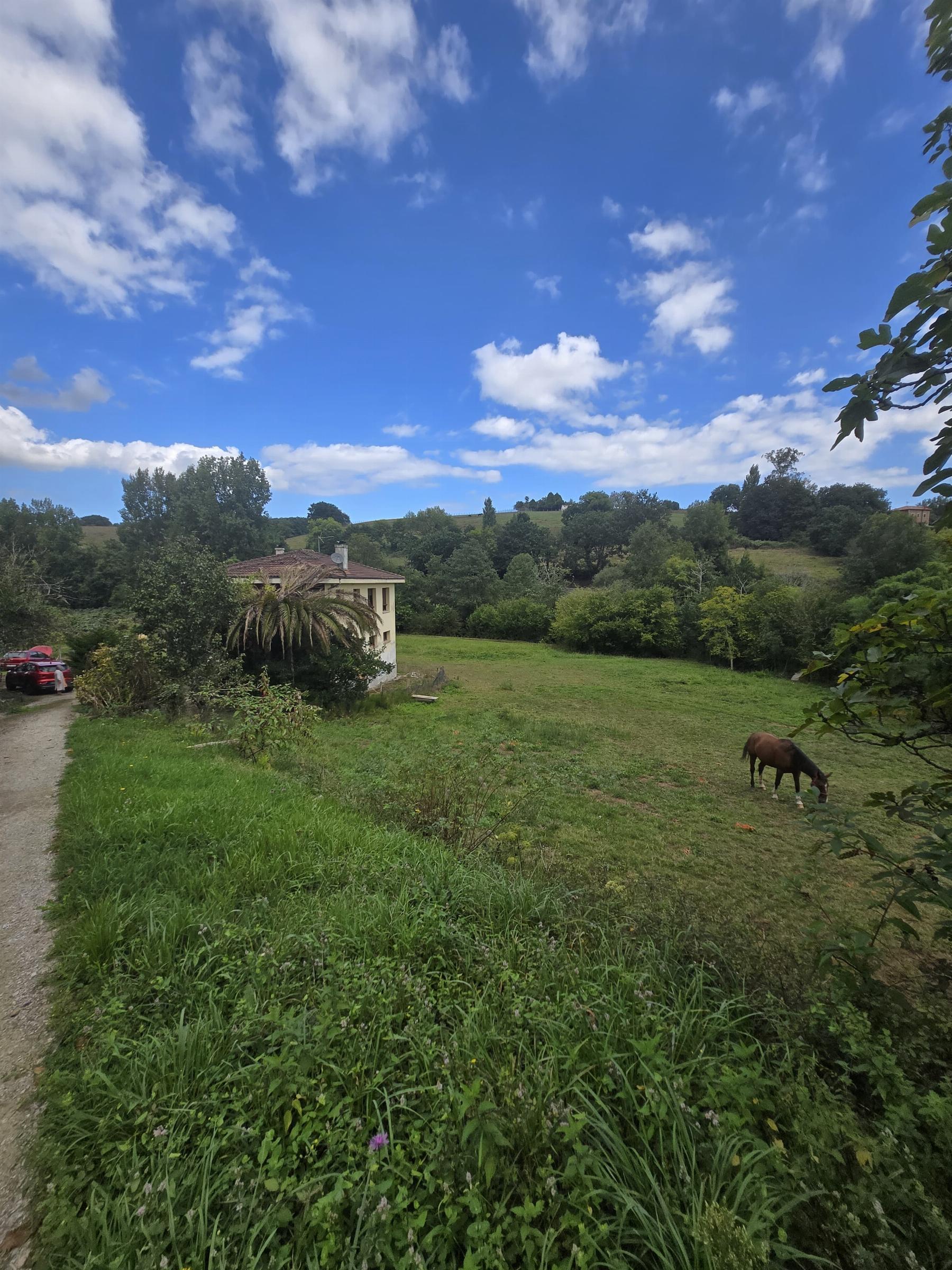Venta de casa en Villaviciosa