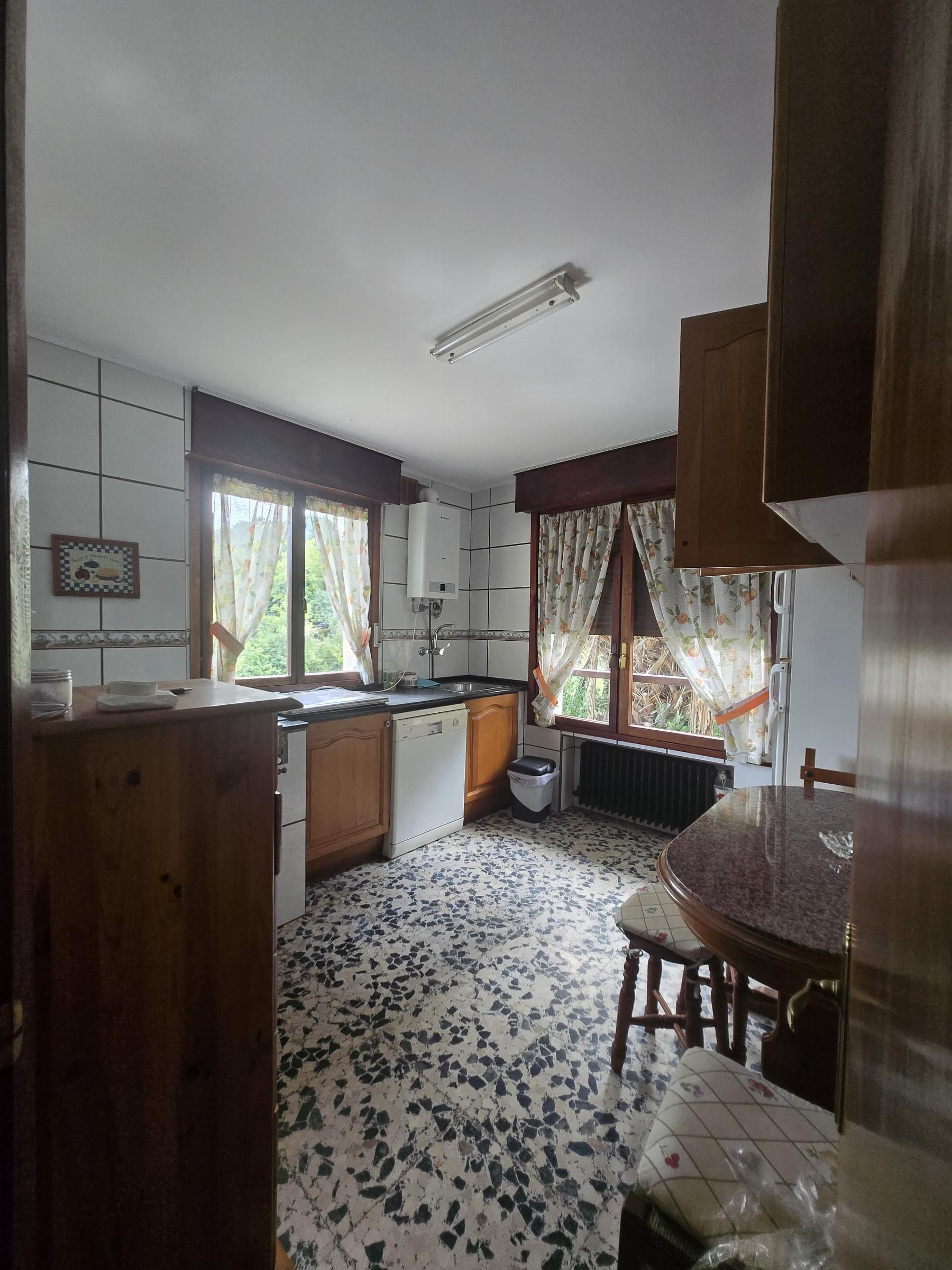 Venta de casa en Villaviciosa