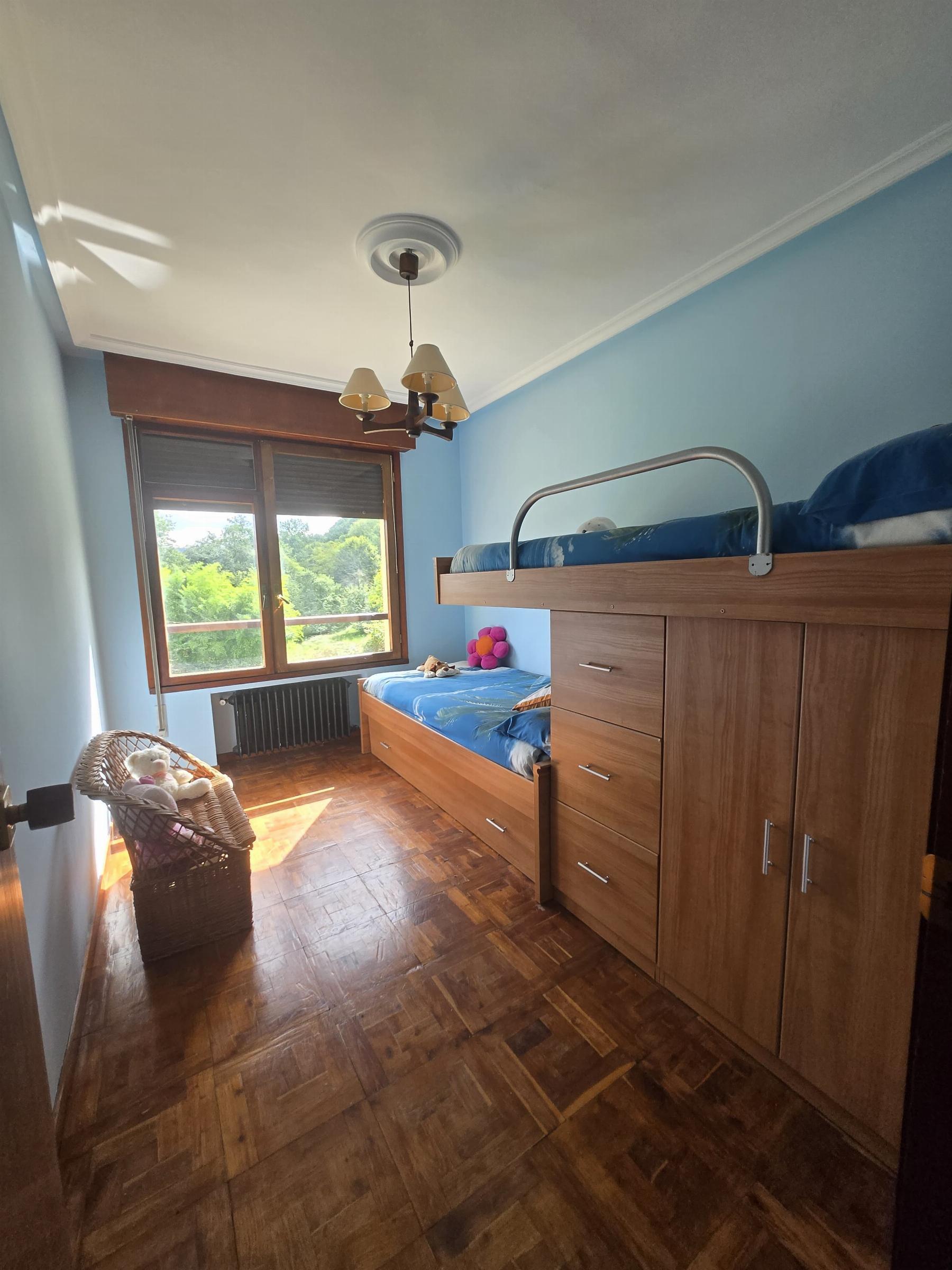 Venta de casa en Villaviciosa