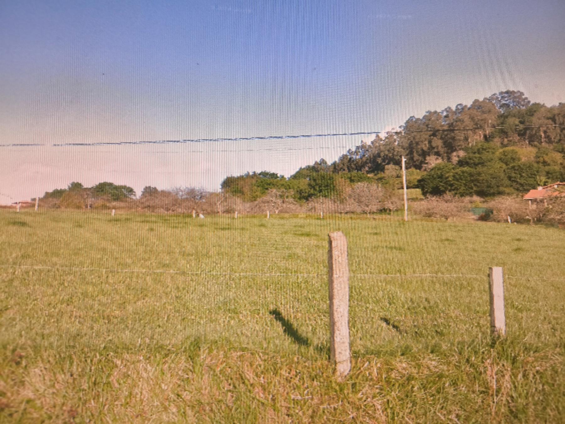 Venta de terreno en Villaviciosa