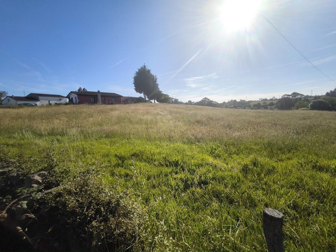 Venta de terreno en Villaviciosa