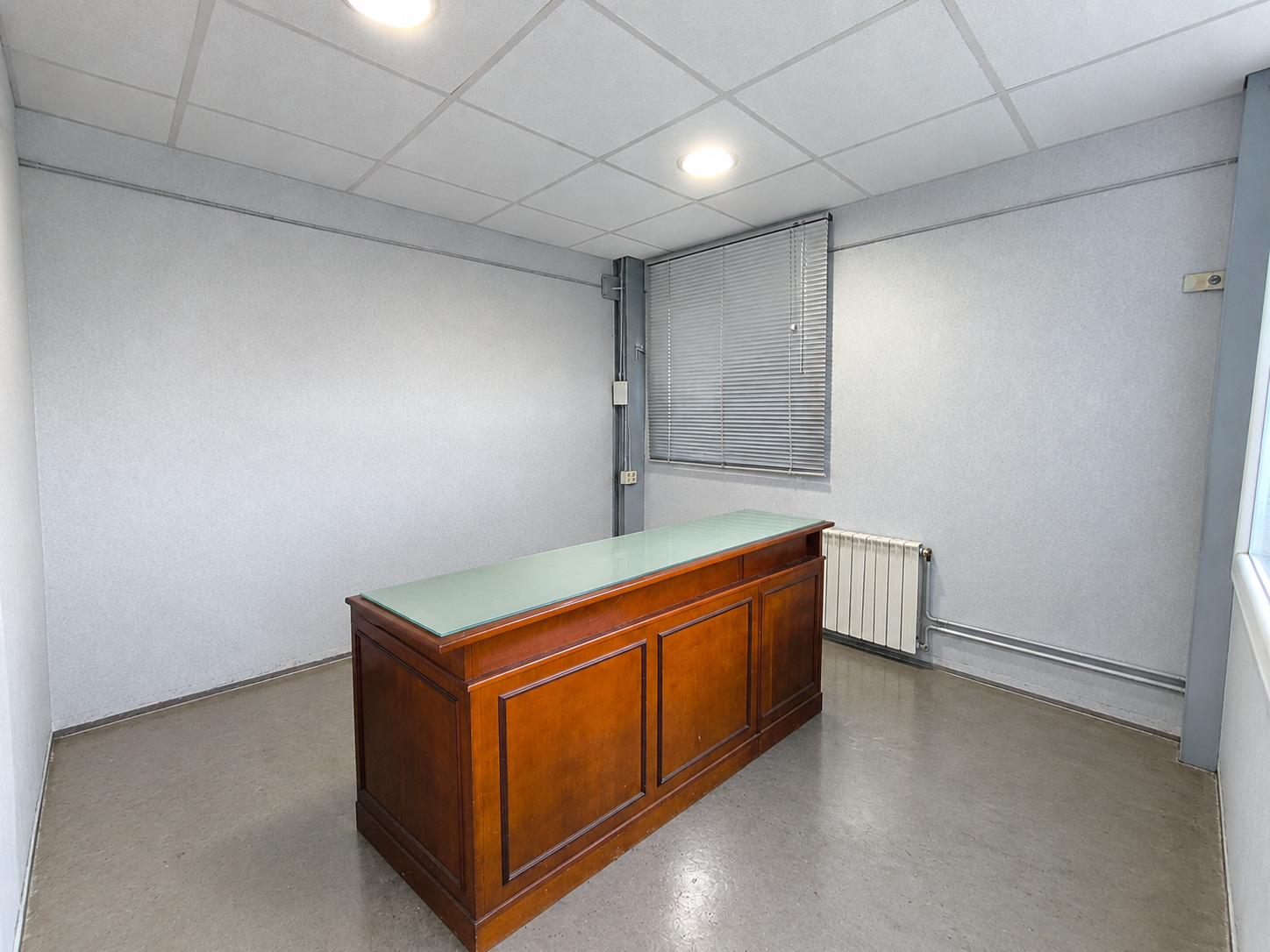 Venta de nave en Villaviciosa