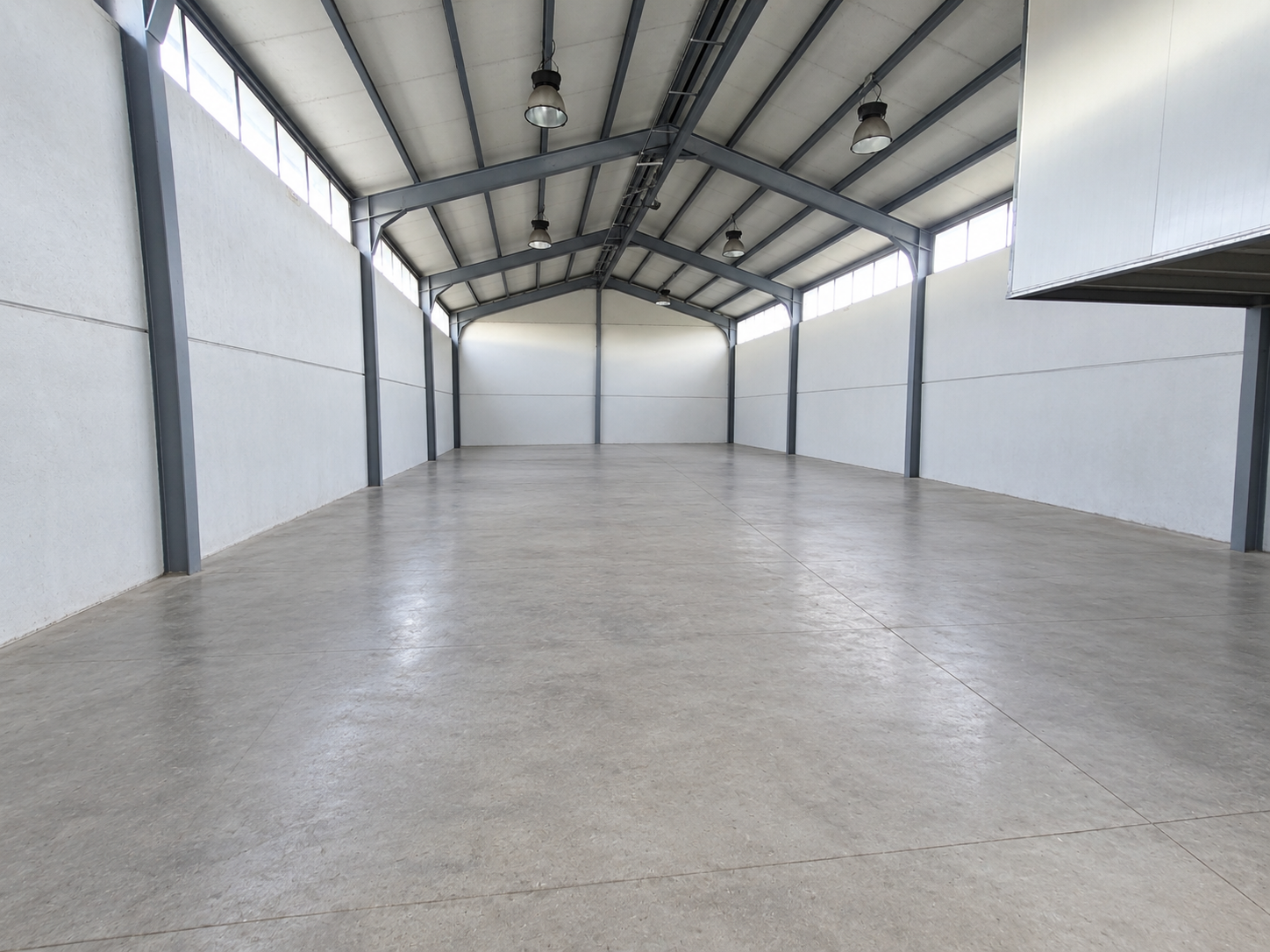 Venta de nave en Villaviciosa