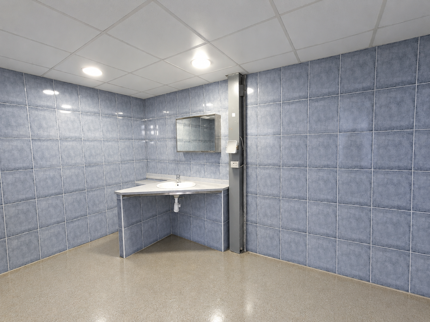 Venta de nave en Villaviciosa