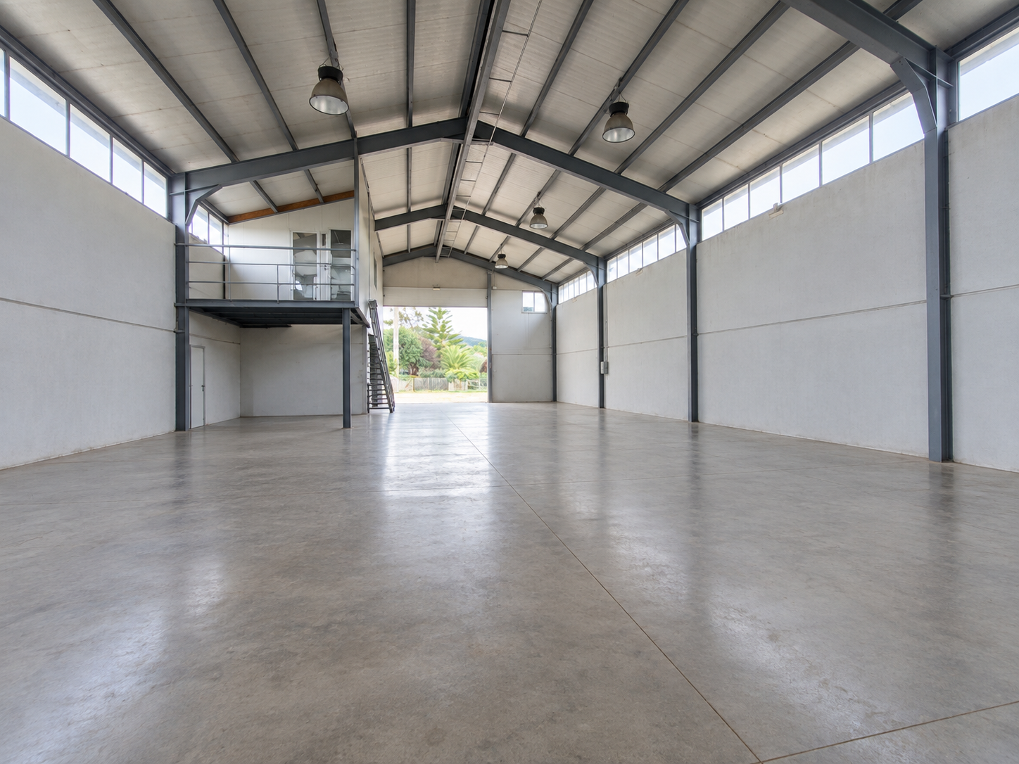Venta de nave en Villaviciosa