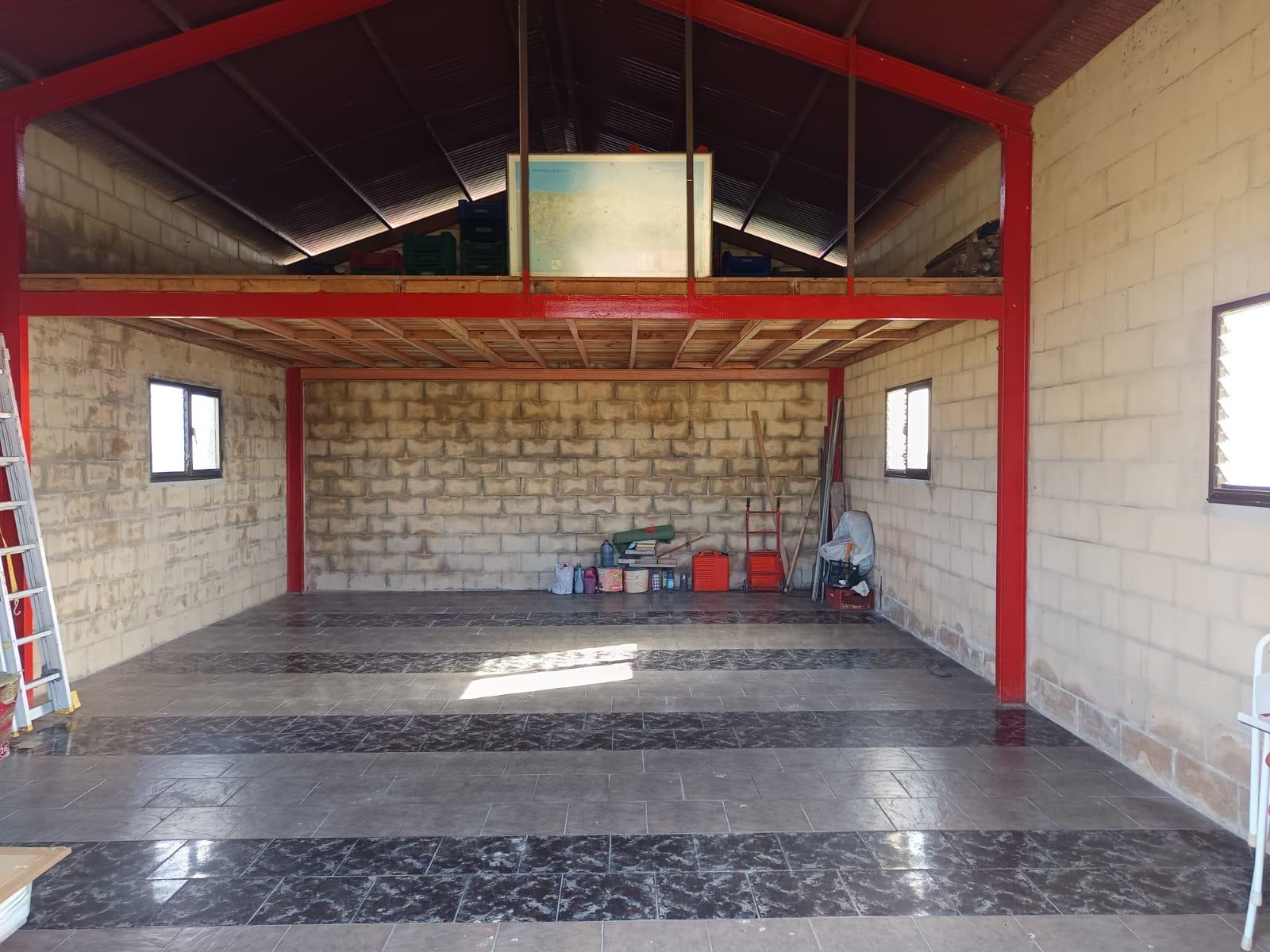 Venta de nave en Villaviciosa