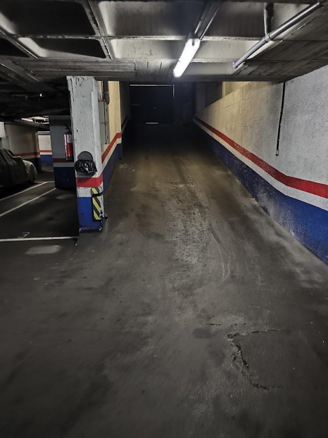 Alquiler de garaje en Gijón
