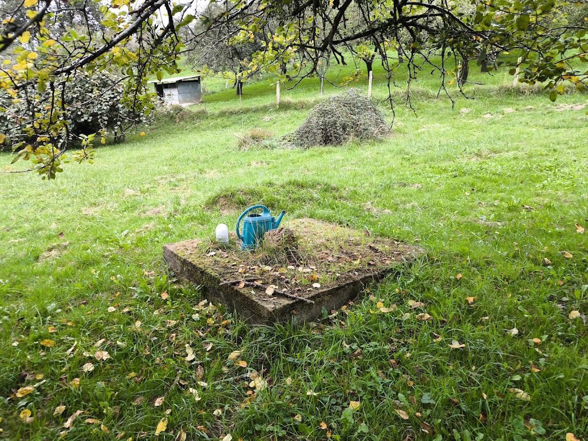 Venta de finca de recreo en Villaviciosa