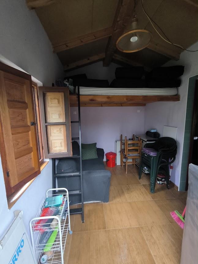 Venta de finca de recreo en Villaviciosa