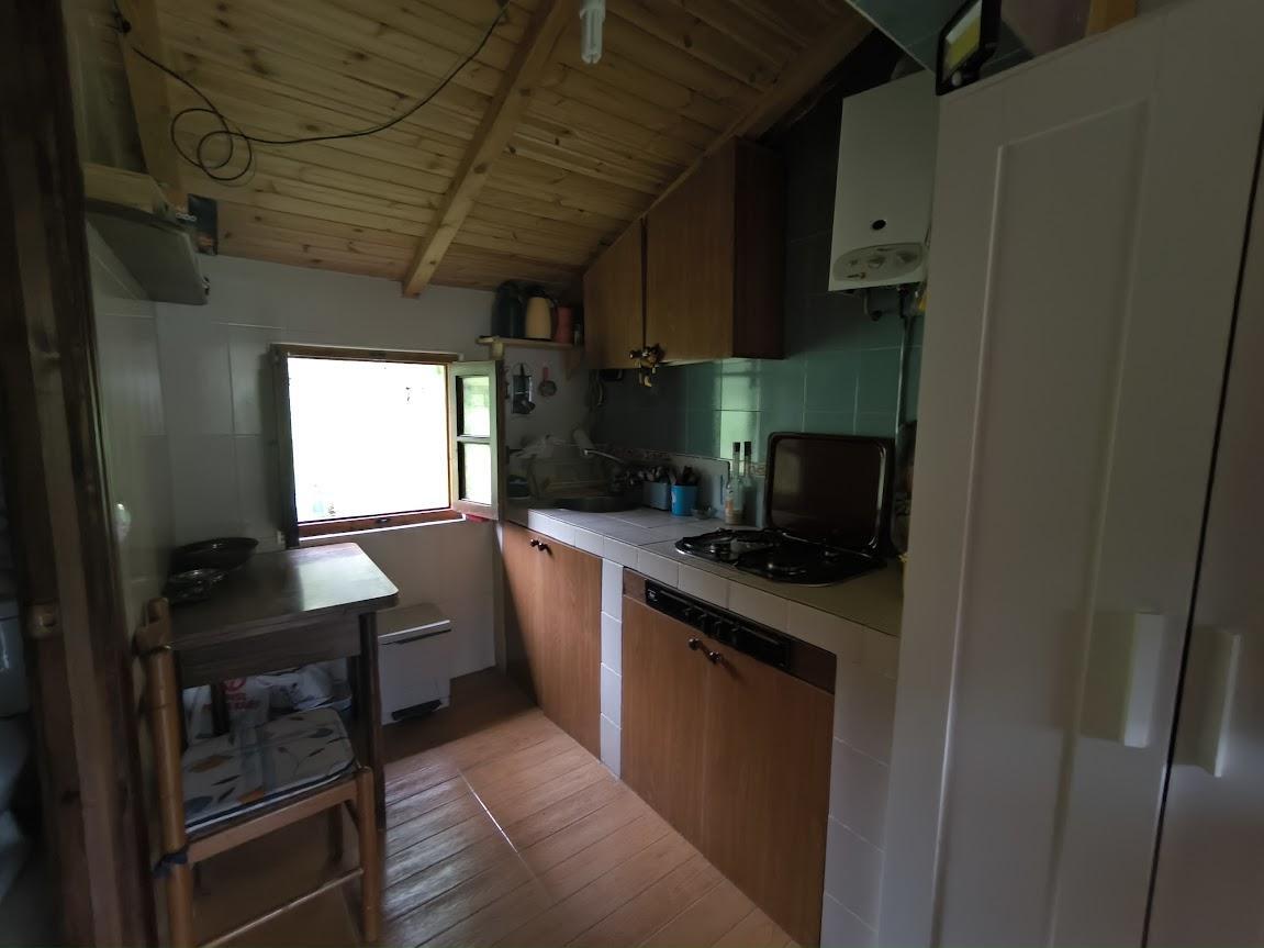 Venta de finca de recreo en Villaviciosa