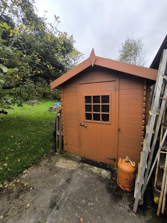 Venta de finca de recreo en Villaviciosa