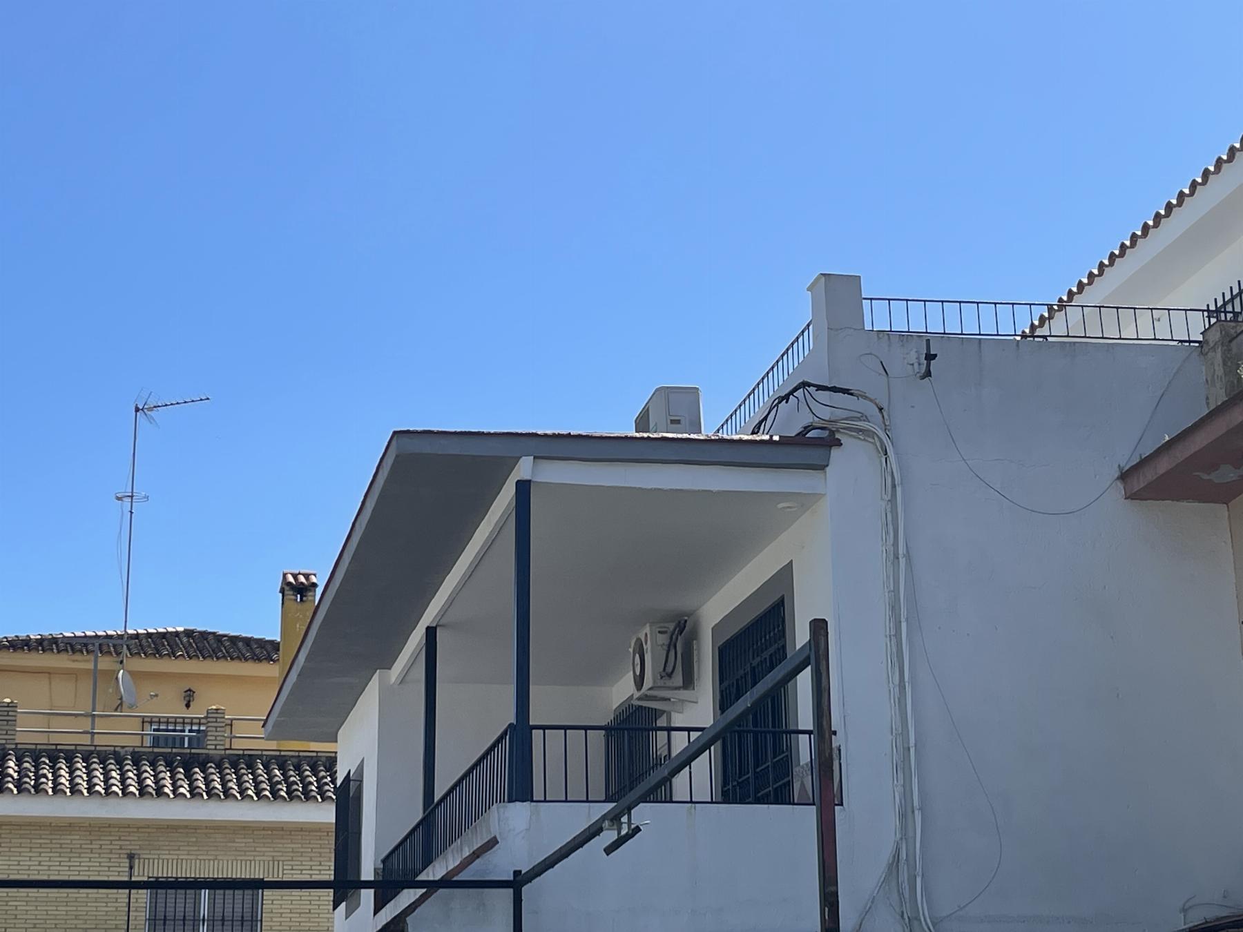 For rent of house in Jerez de la Frontera