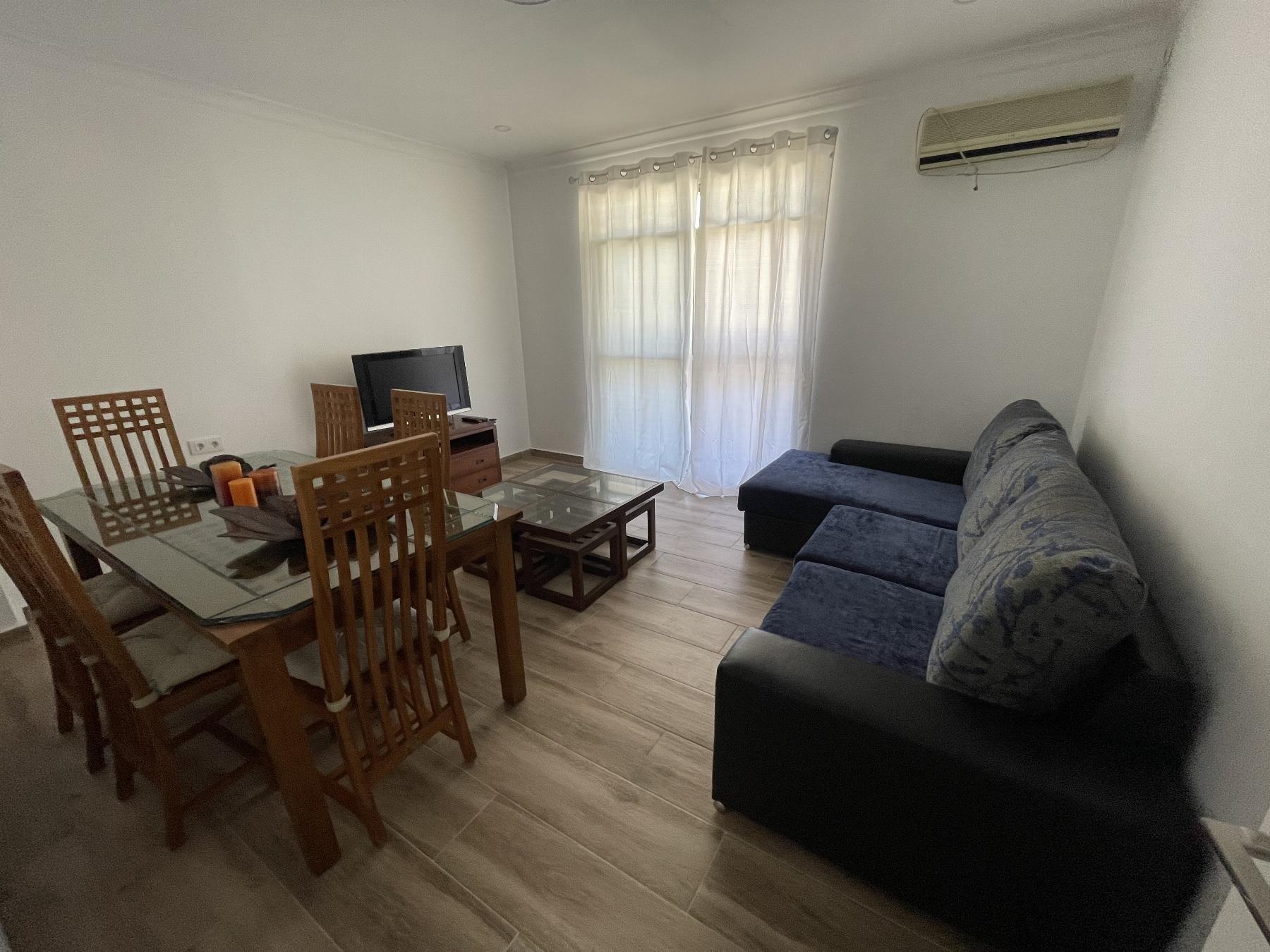 For rent of house in Jerez de la Frontera