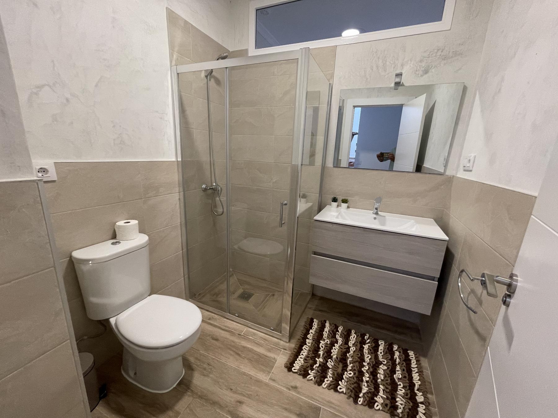 For rent of house in Jerez de la Frontera