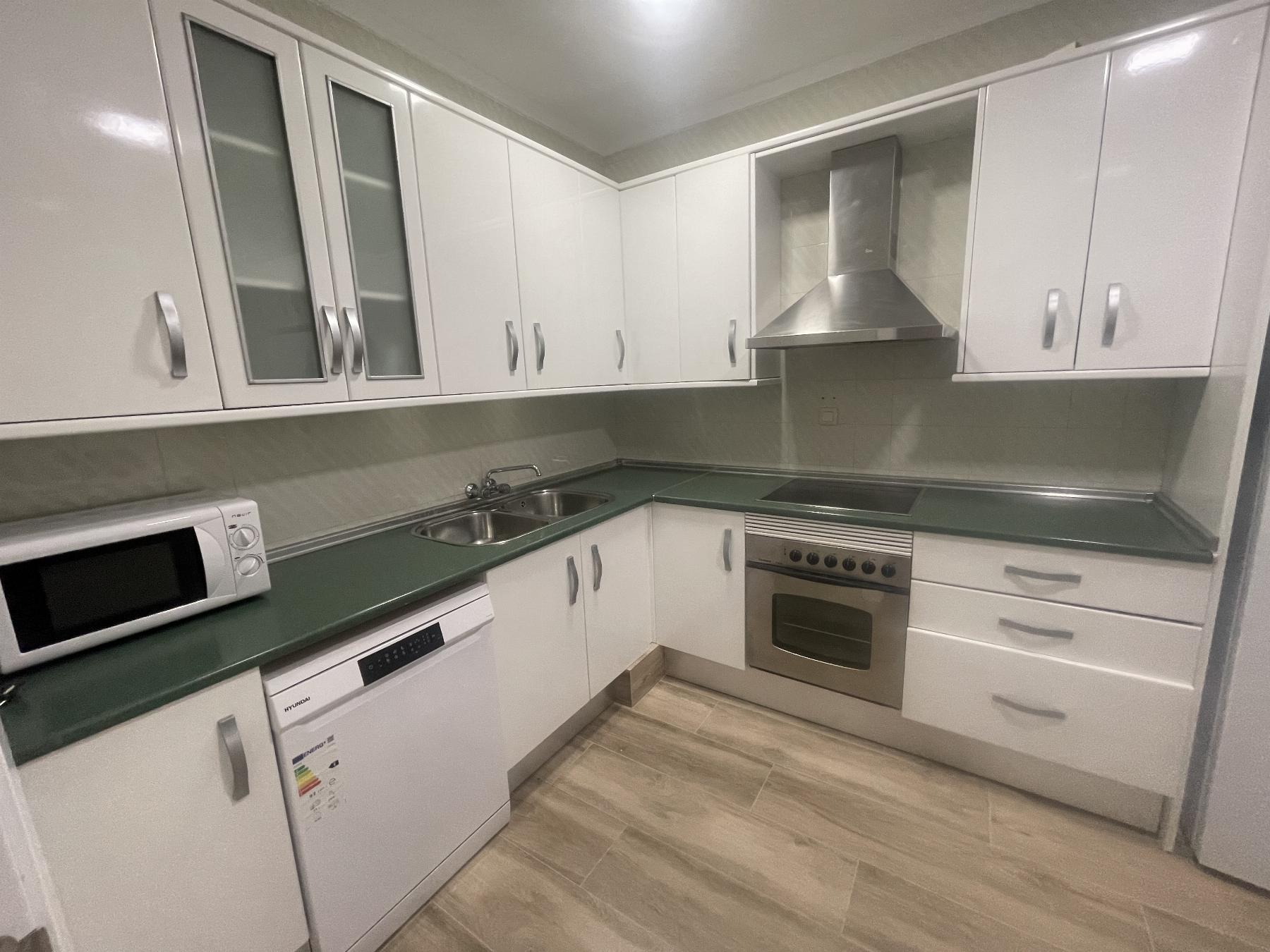 For rent of house in Jerez de la Frontera