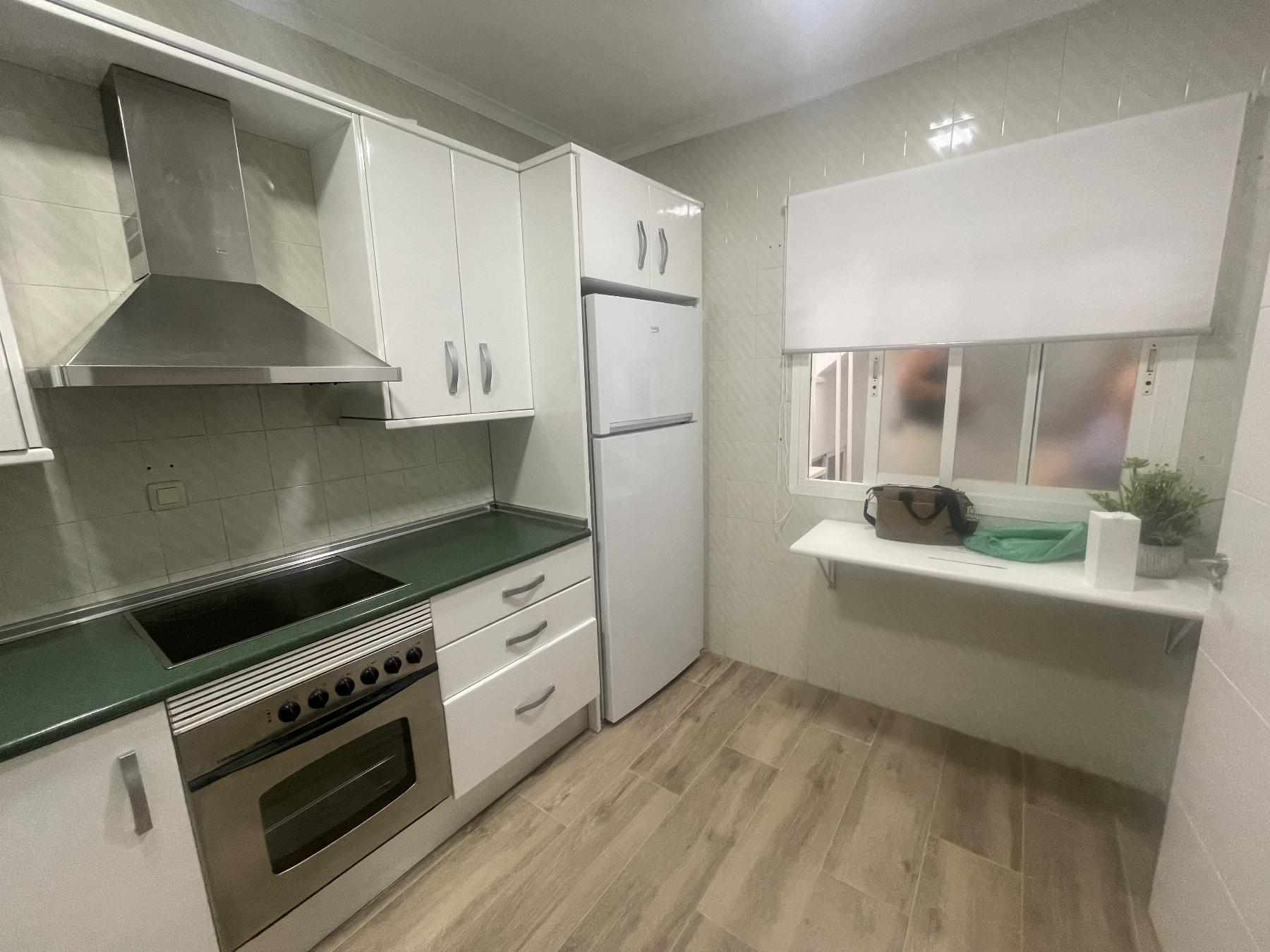 For rent of house in Jerez de la Frontera