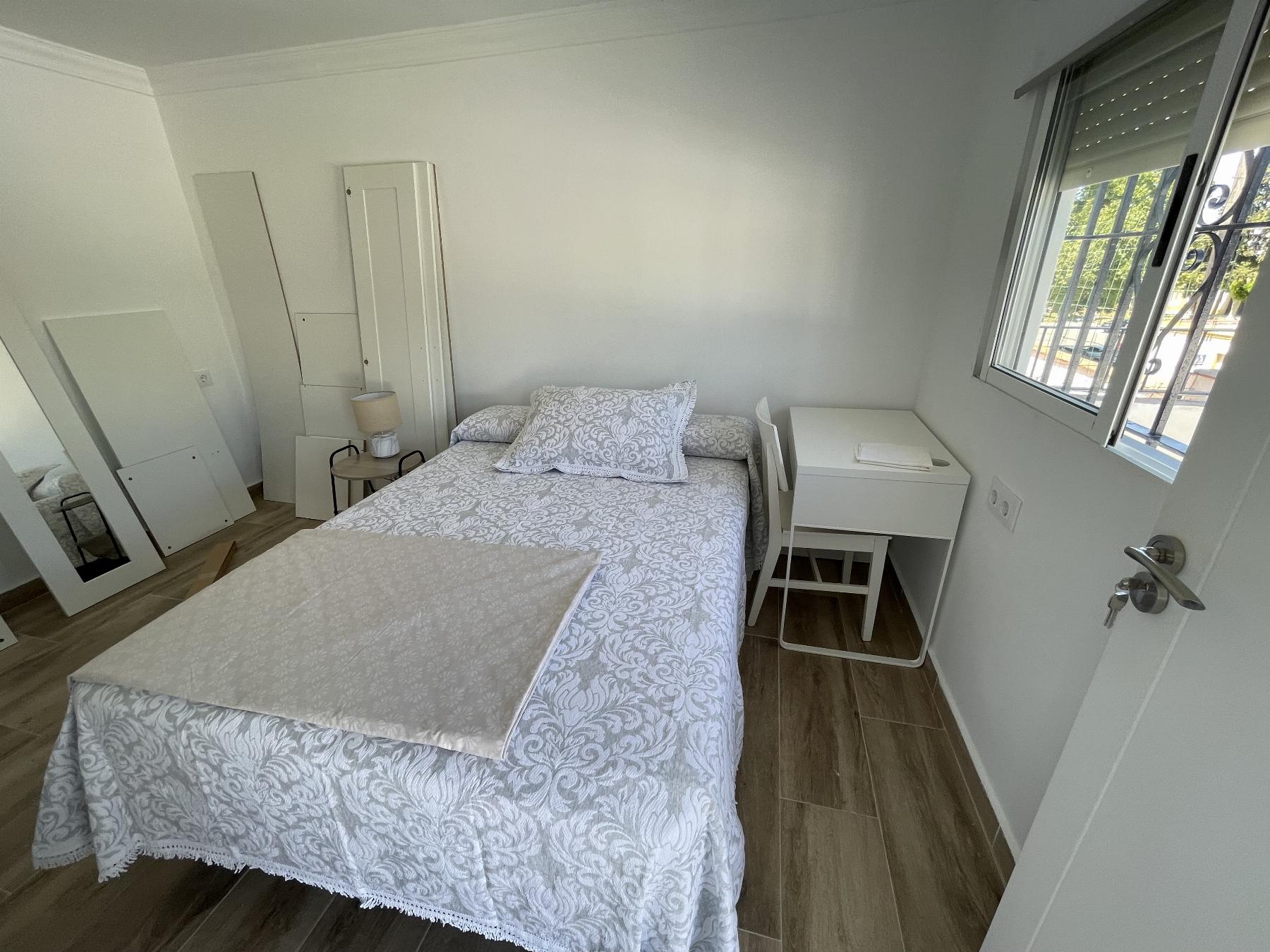 For rent of house in Jerez de la Frontera