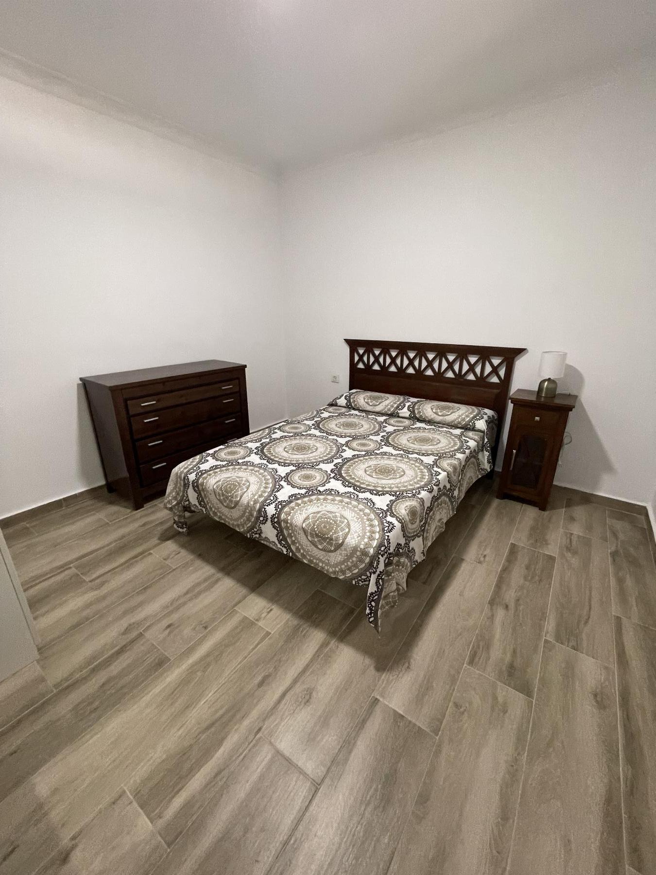 For rent of house in Jerez de la Frontera