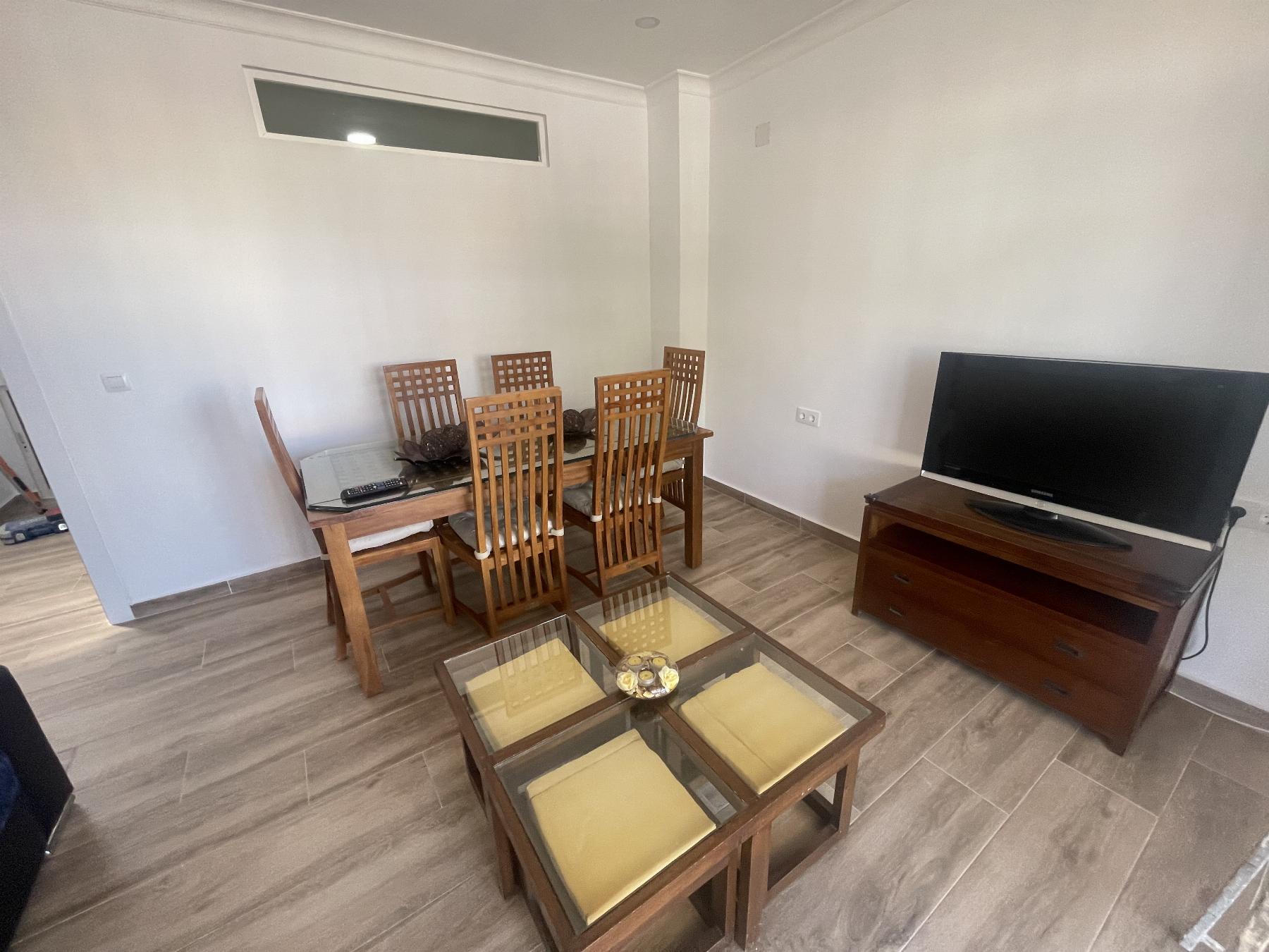 For rent of house in Jerez de la Frontera