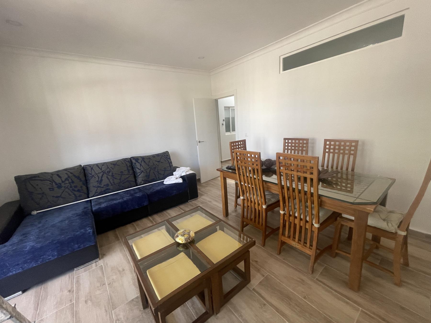 For rent of house in Jerez de la Frontera