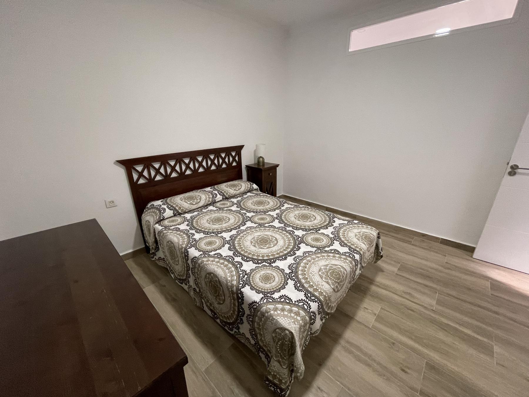 For rent of house in Jerez de la Frontera